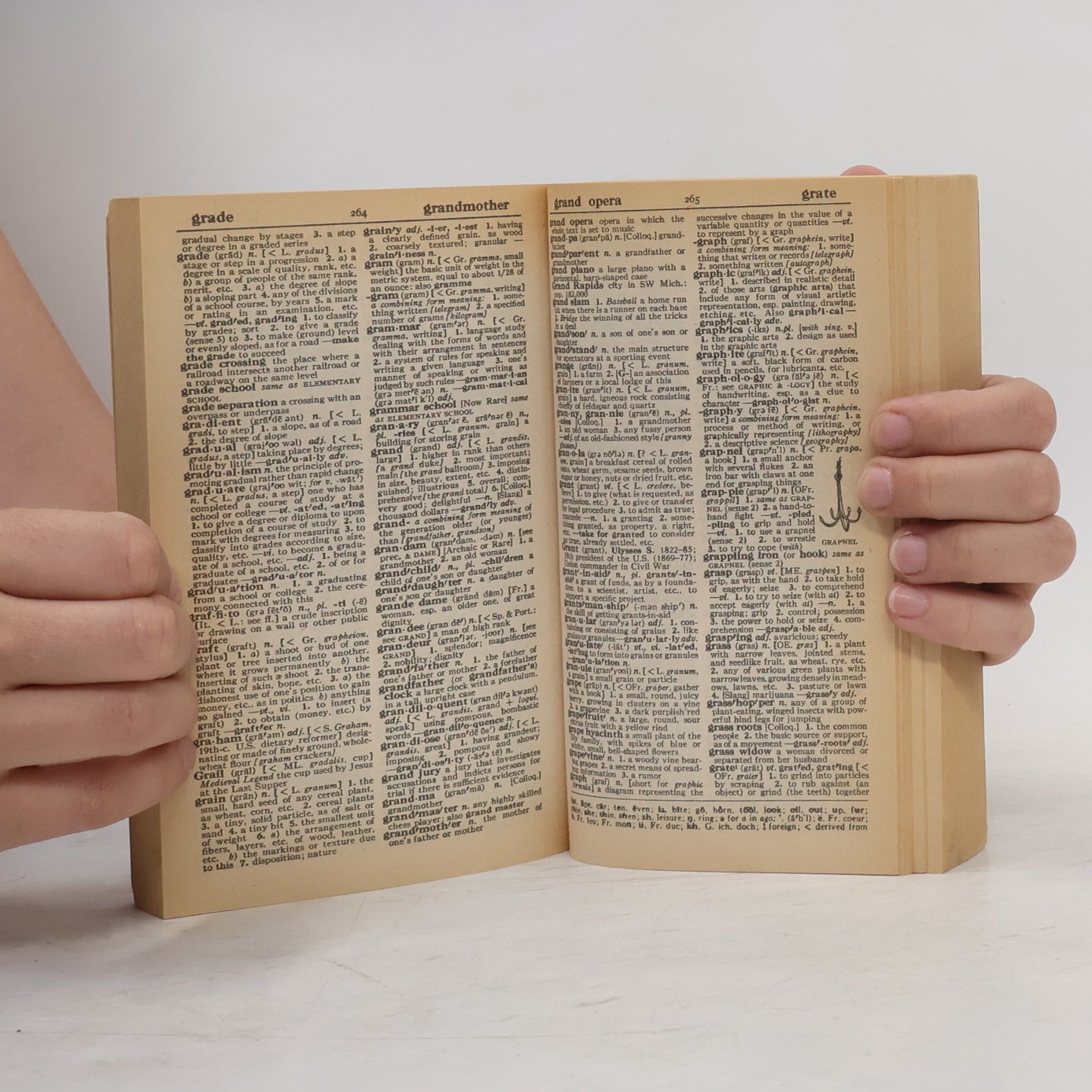 David B. Guralnick Webster´s New World Dictionary Of The American Language