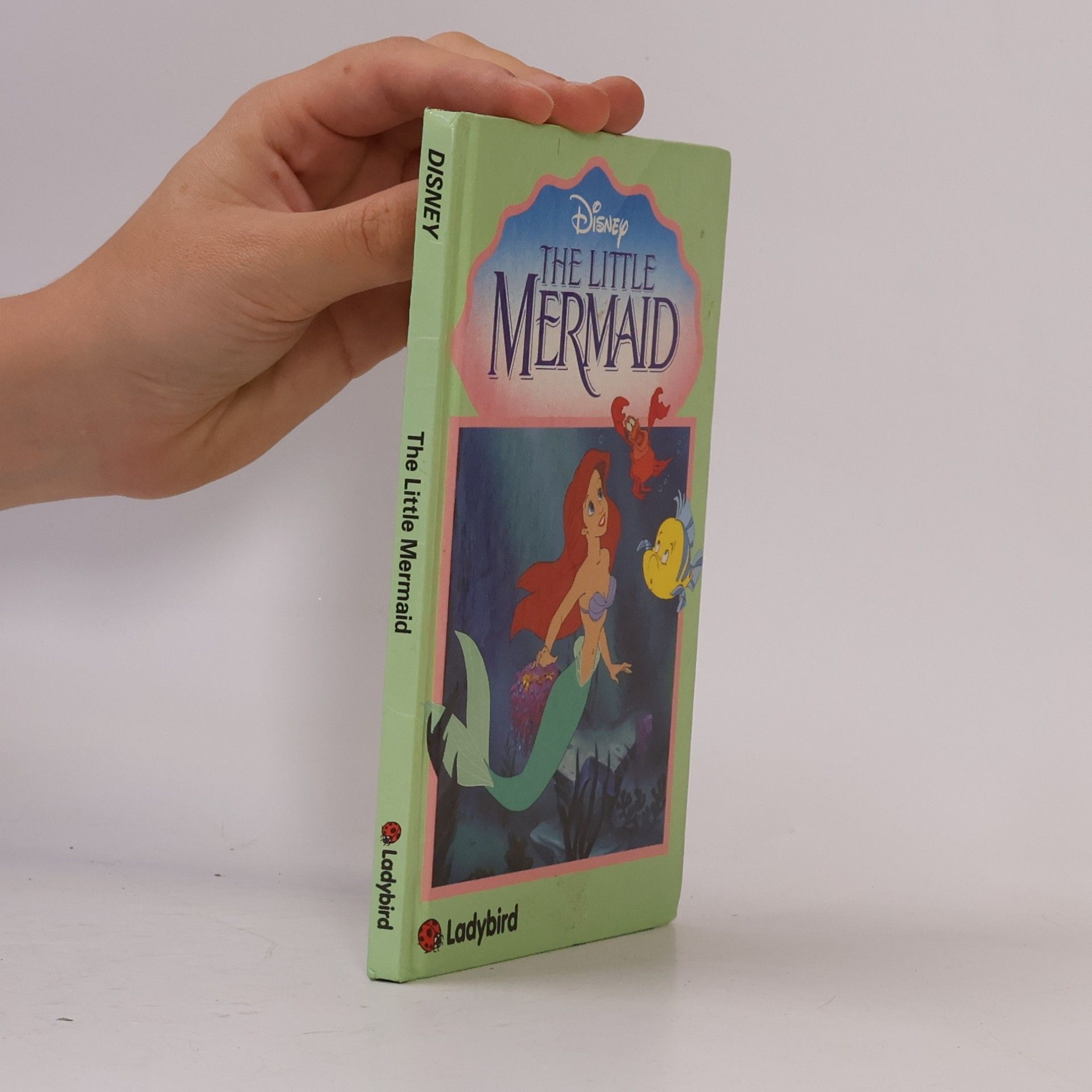 Disney - 3: The Little Mermaid