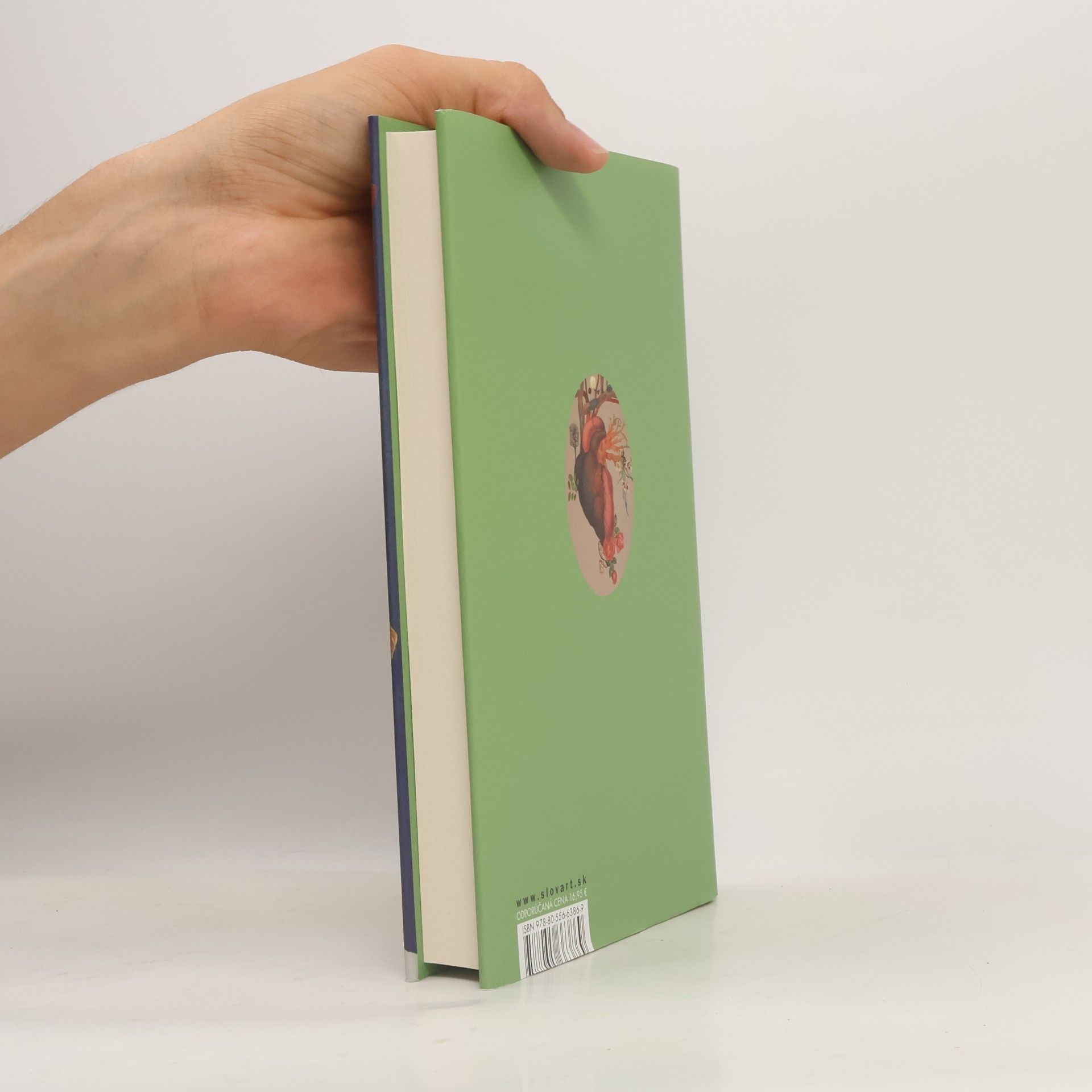 Margaret Atwood Staré baby v lese