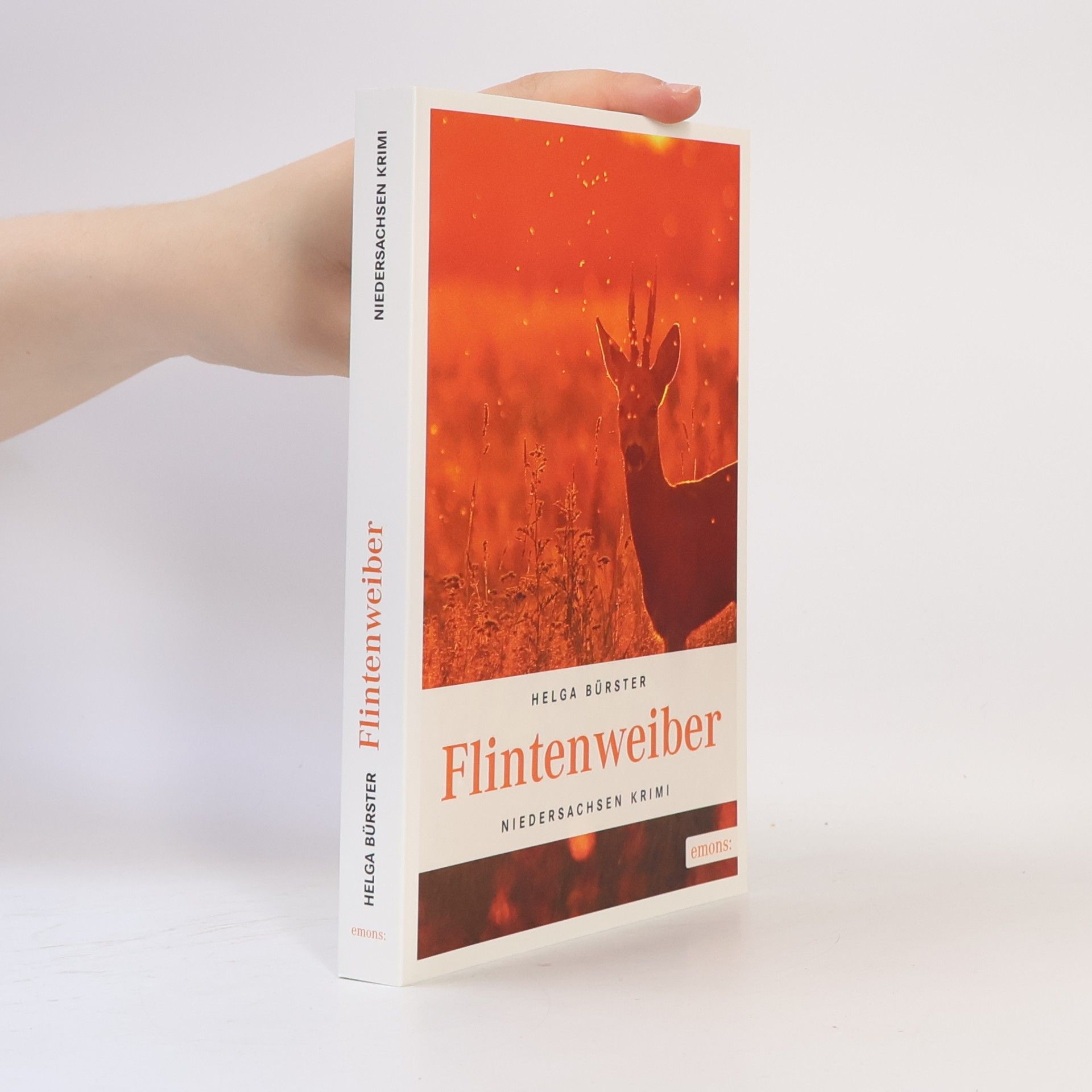 Flintenweiber