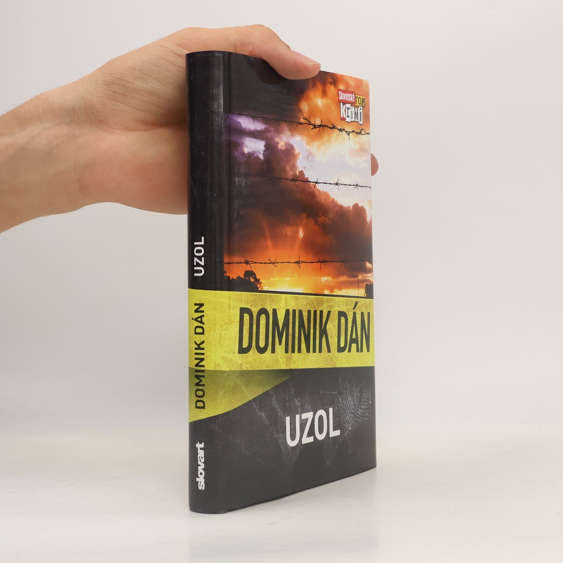 Dominik Dán Uzol