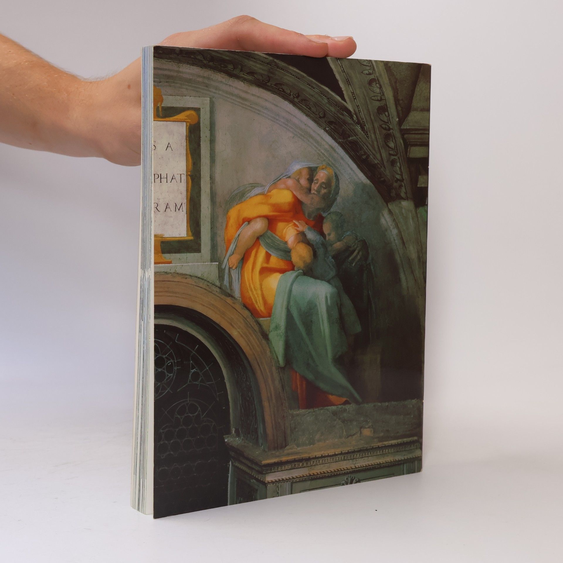 Collectif d'auteurs The Golden Book of Rome