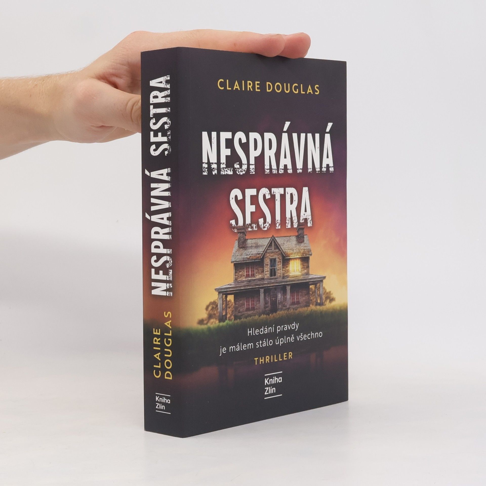 Nesprávná sestra