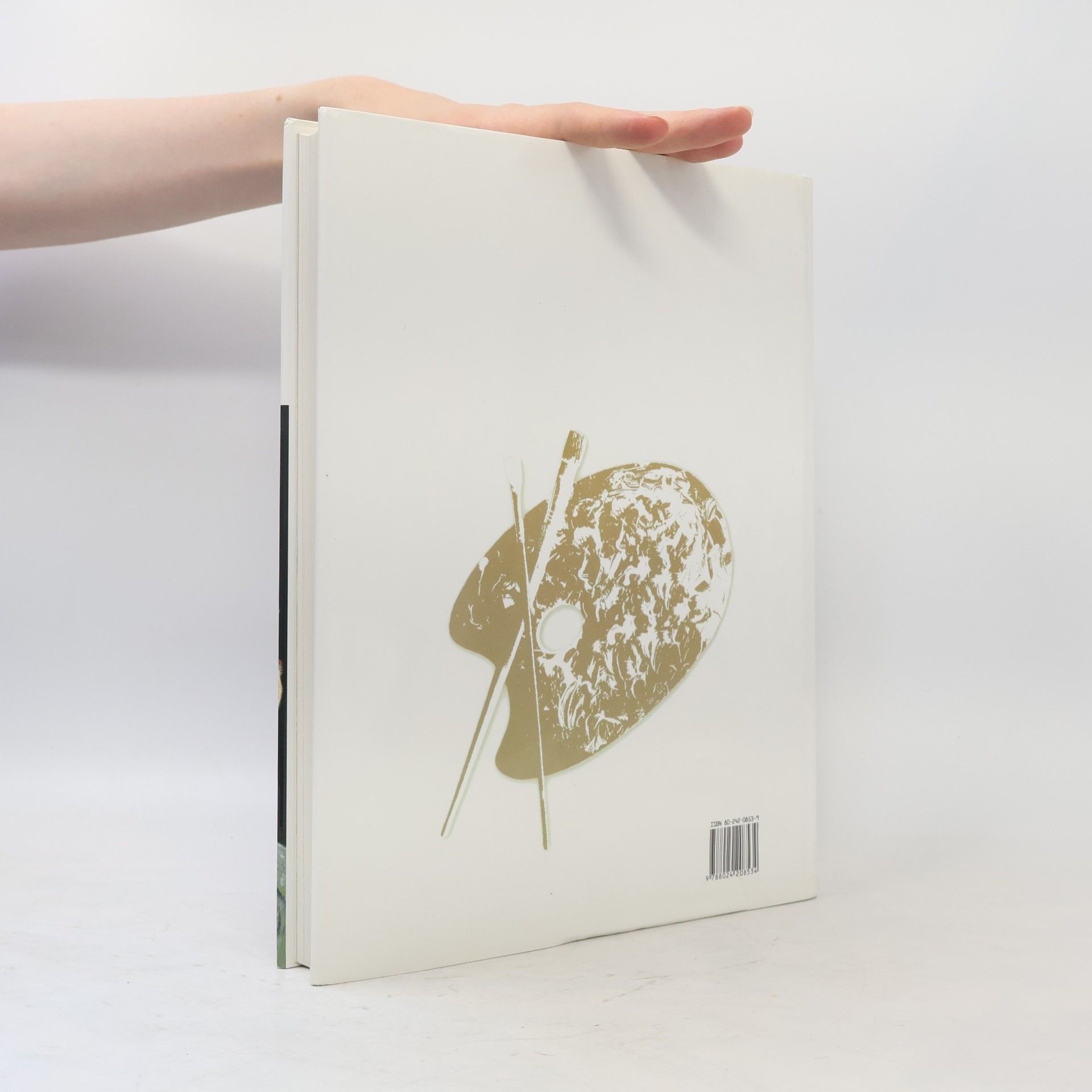 Carlos Gispert Svět umění. Umělci, směry a slohy