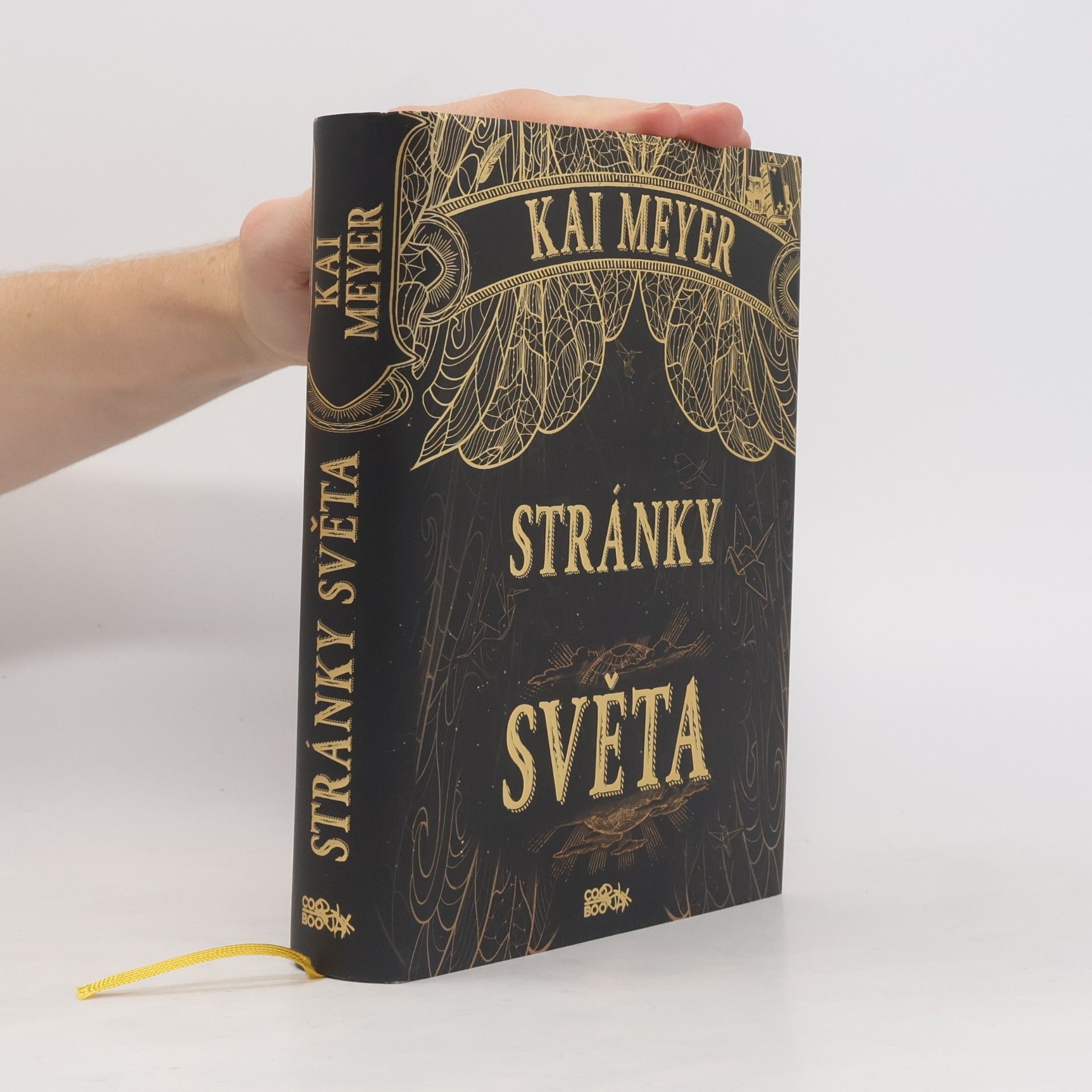 Stránky světa