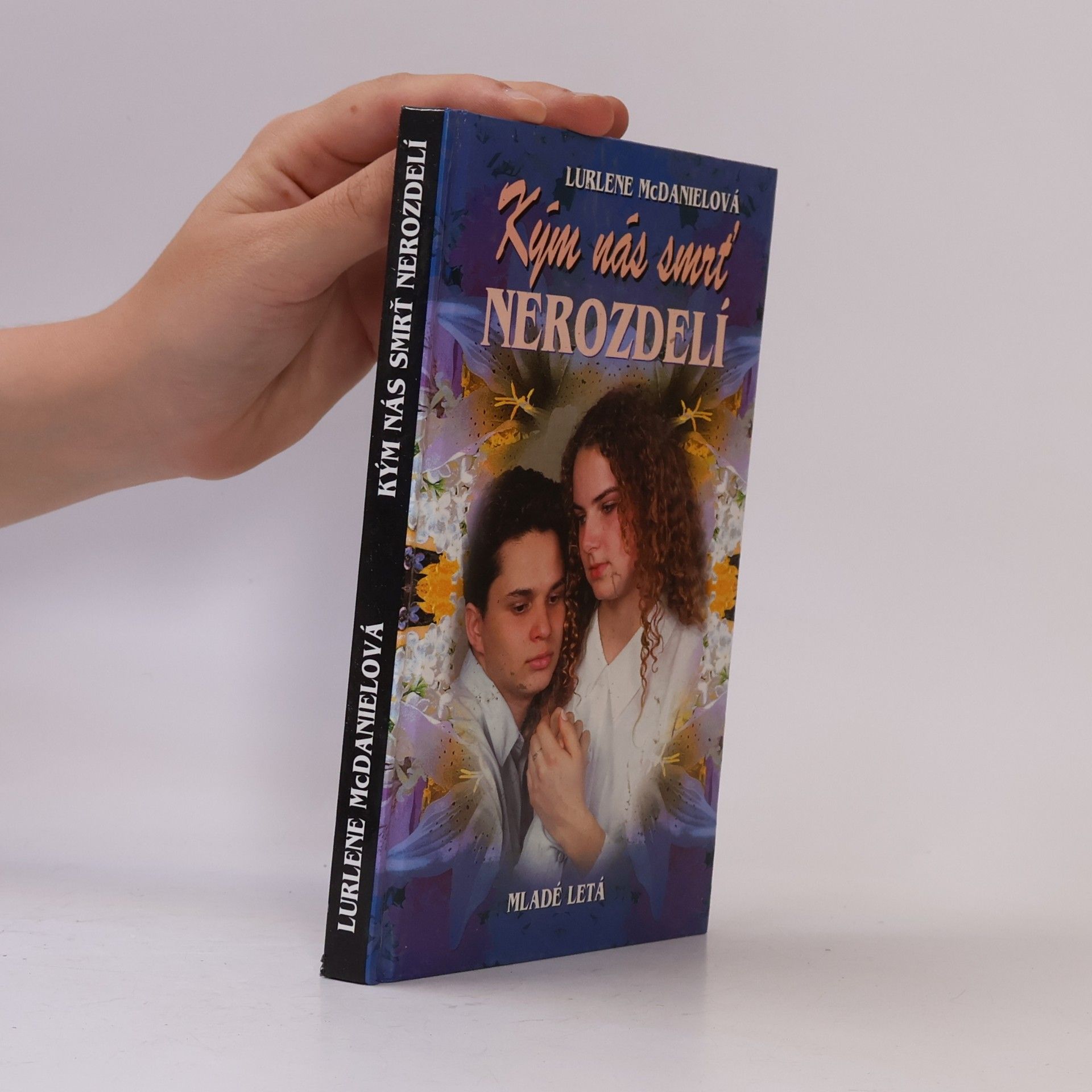 Lurlene McDaniel Kým nás smrť nerozdelí