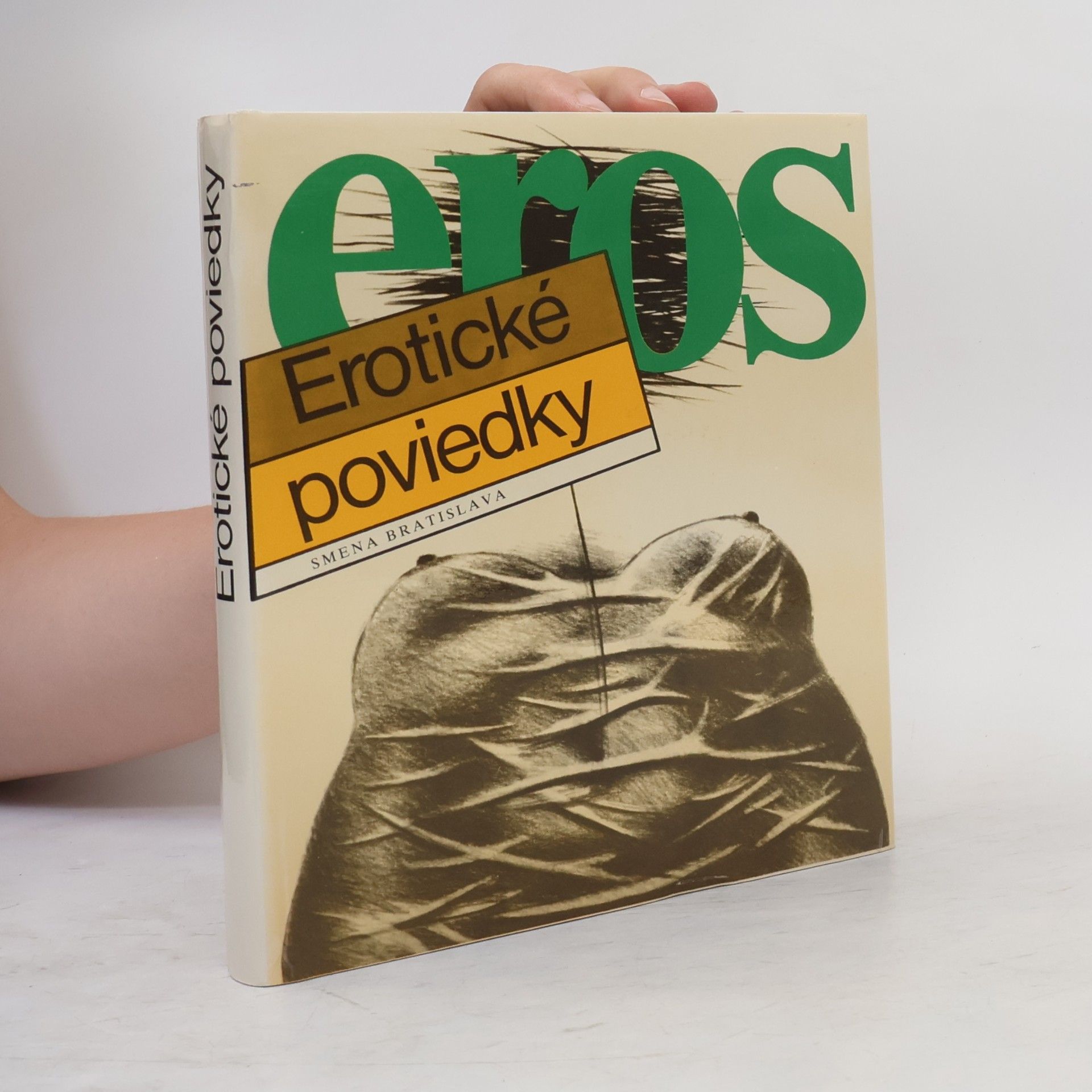 AA.VV. Erotické poviedky