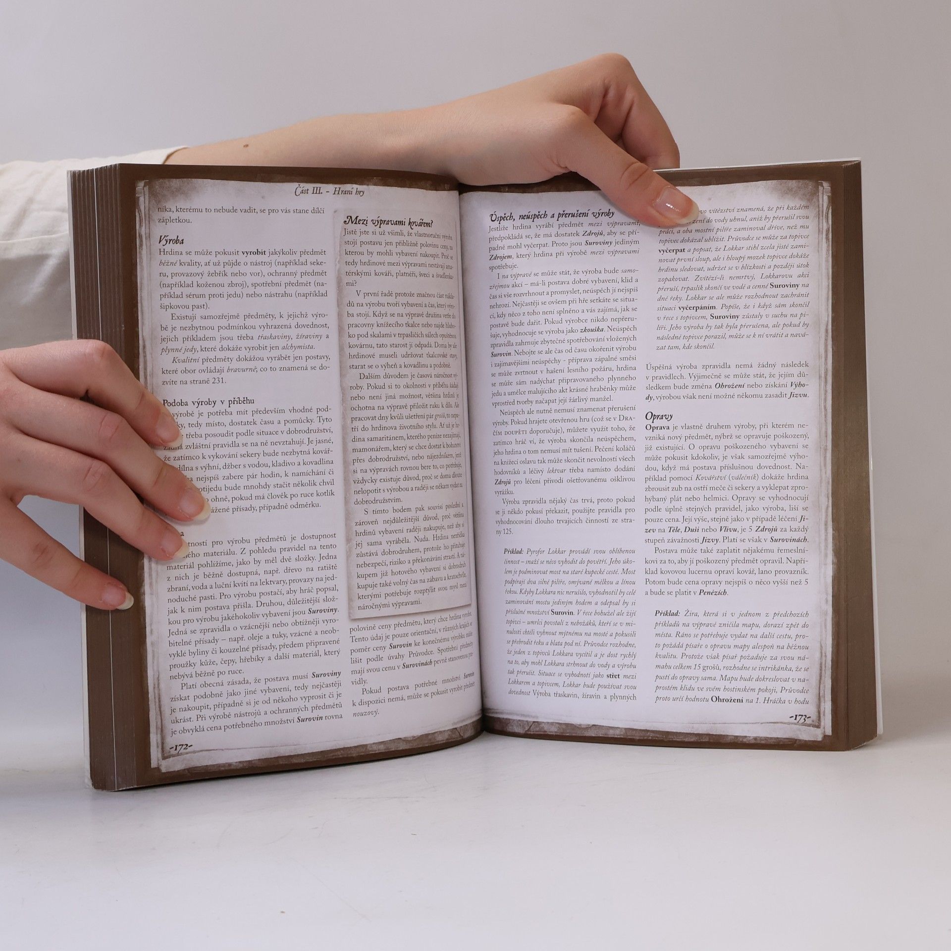 Karel Černín Dračí doupě II: Fantasy hra na hrdiny