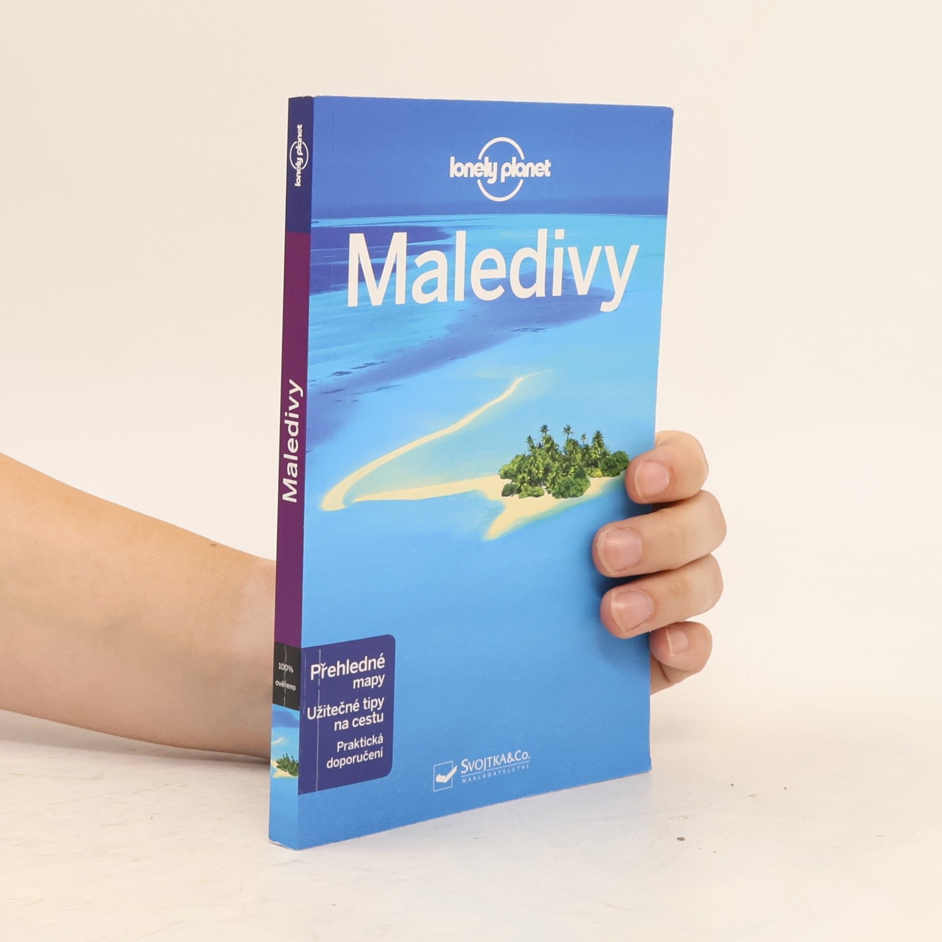 Autorenkollektiv Maledivy