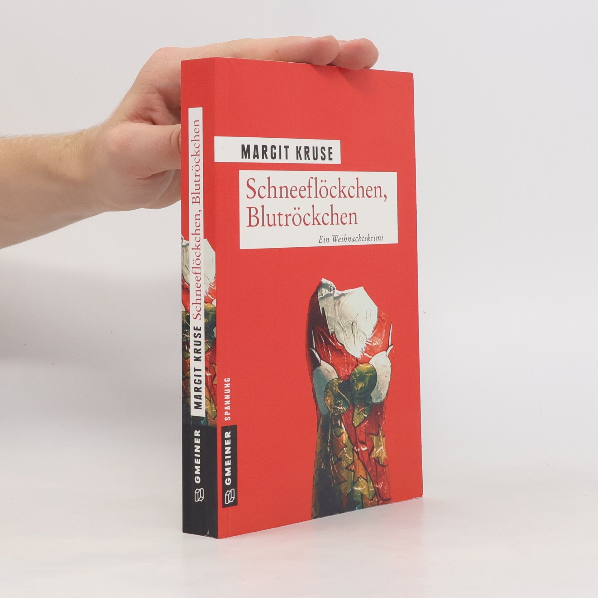 Schneeflöckchen, Blutröckchen