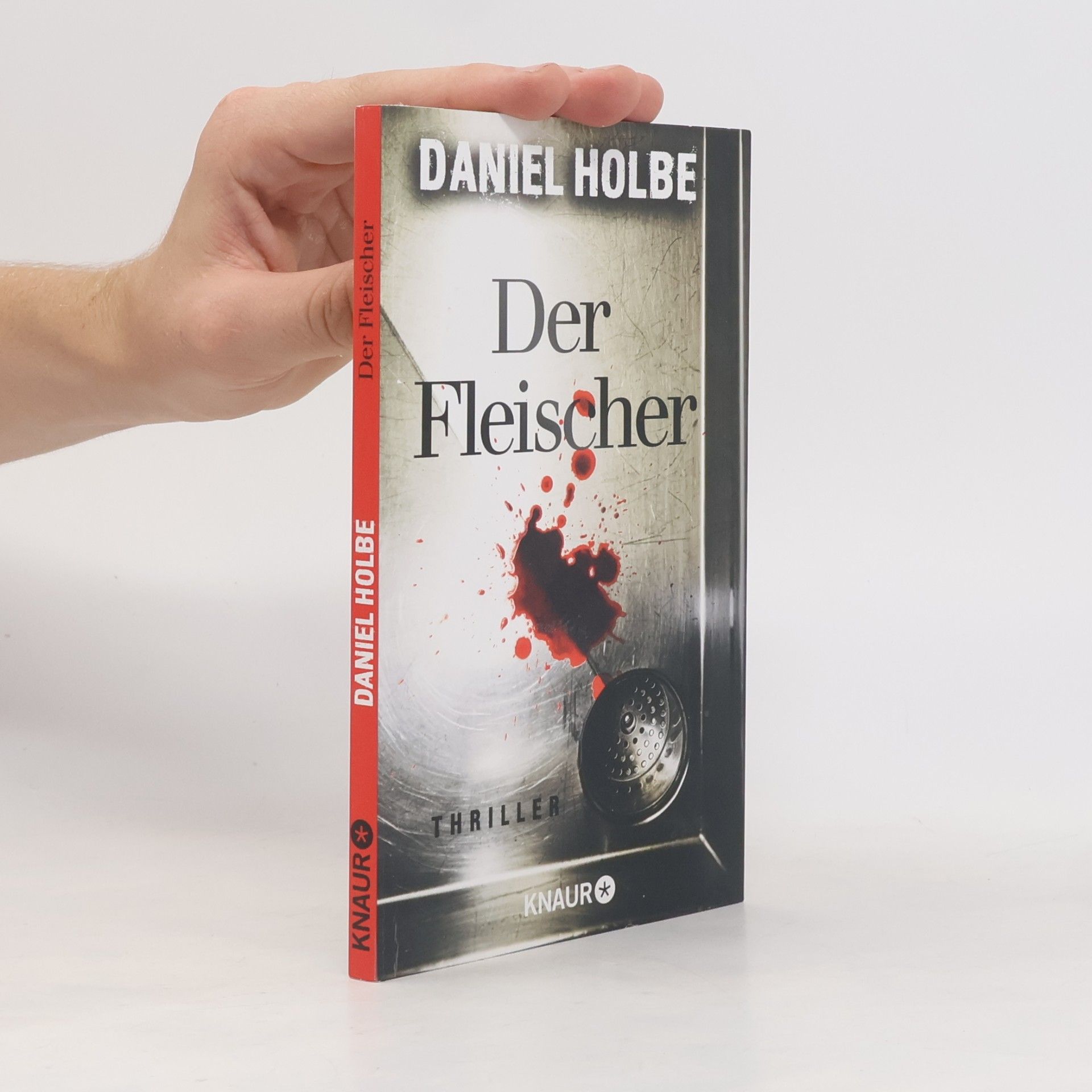 Der Fleischer