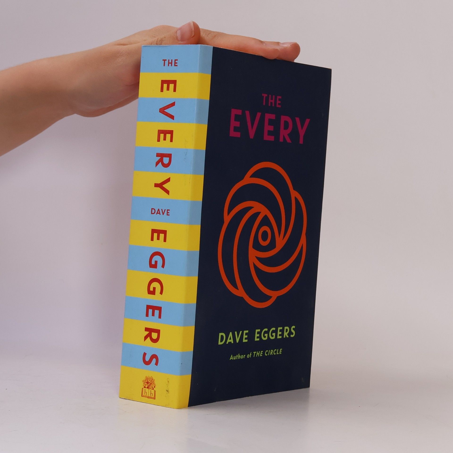 Dave Eggers The Every