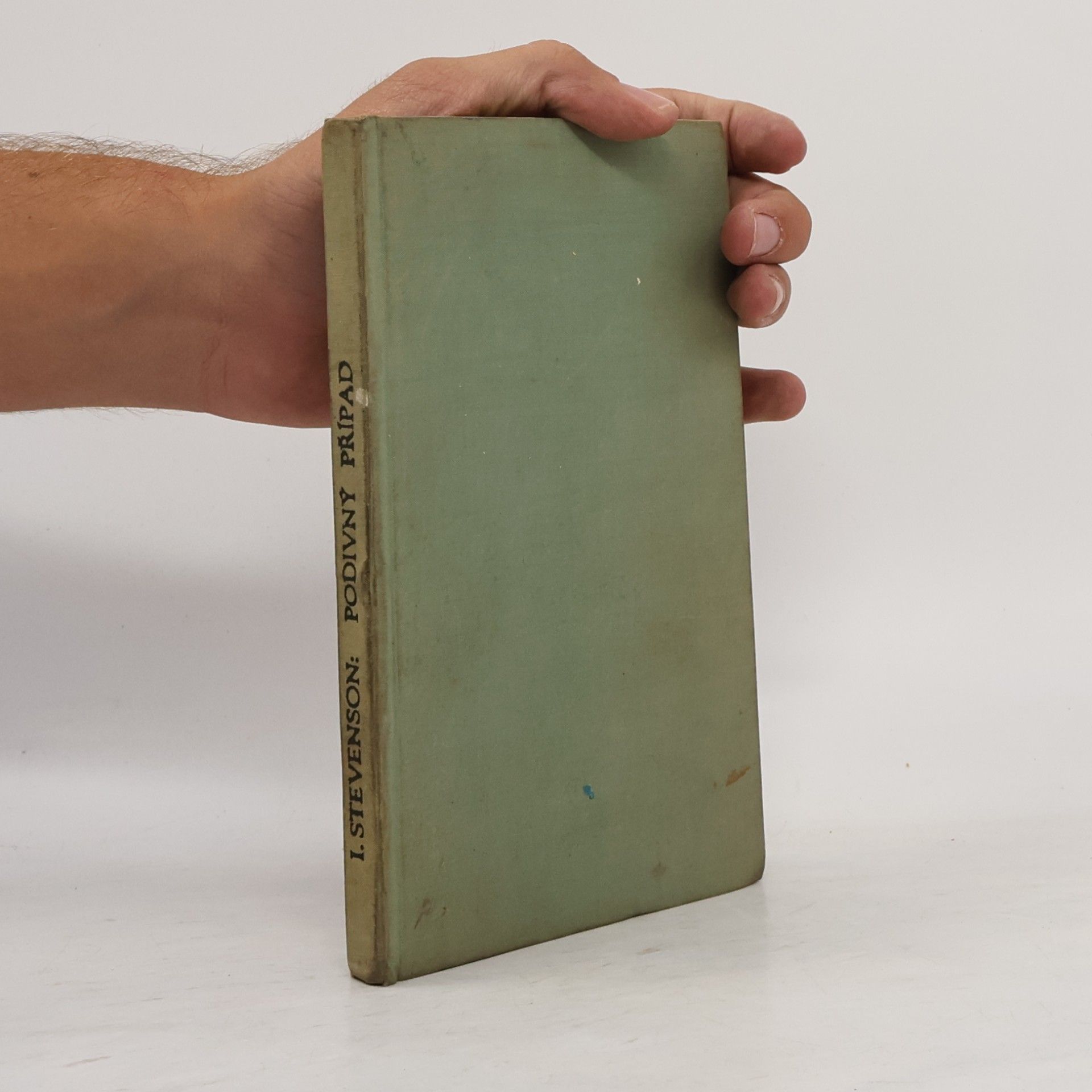 Robert Louis Stevenson Podivný případ doktora Jekylla a pana Hyda. Markheim. Kumpáni