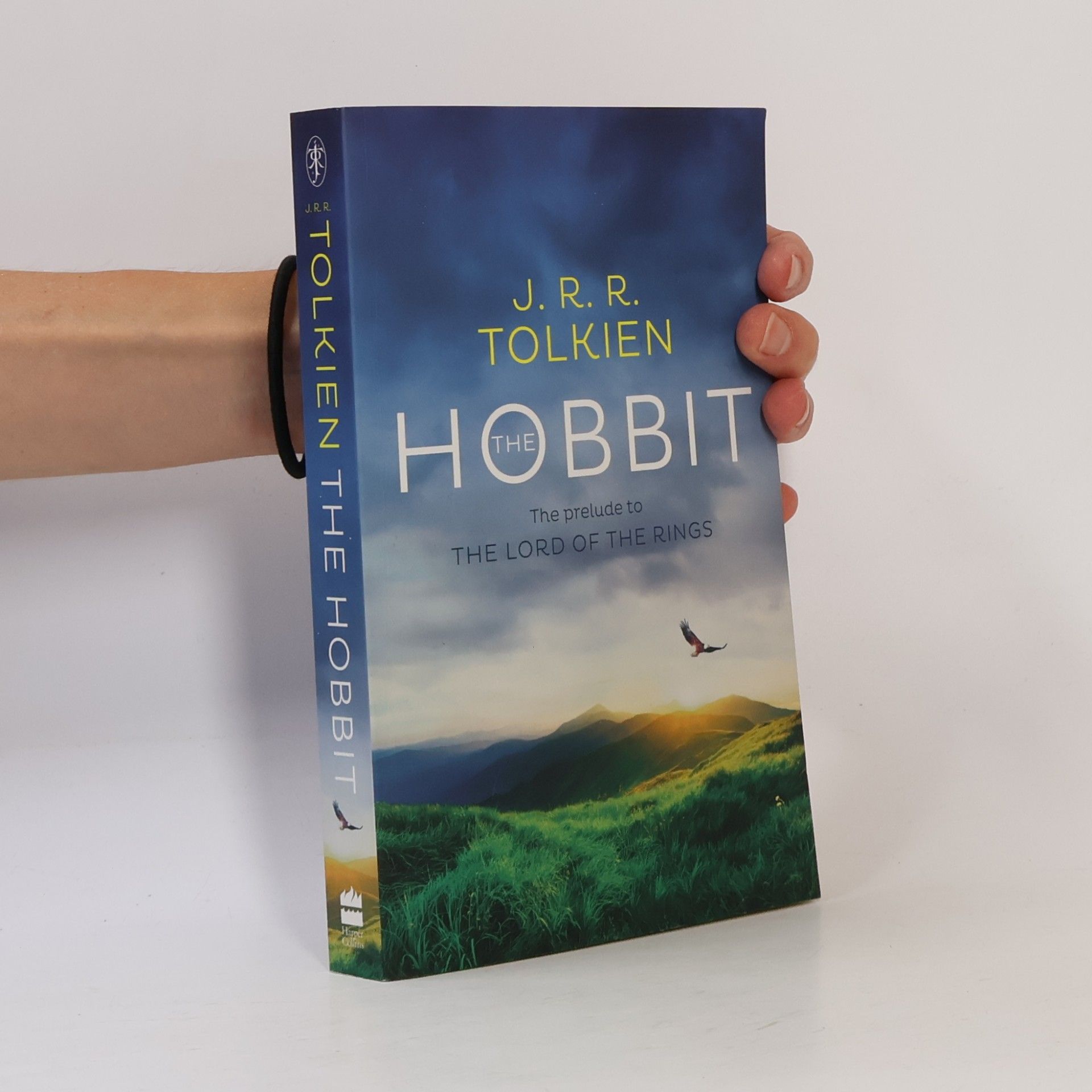 J. R. R. Tolkien The Hobbit