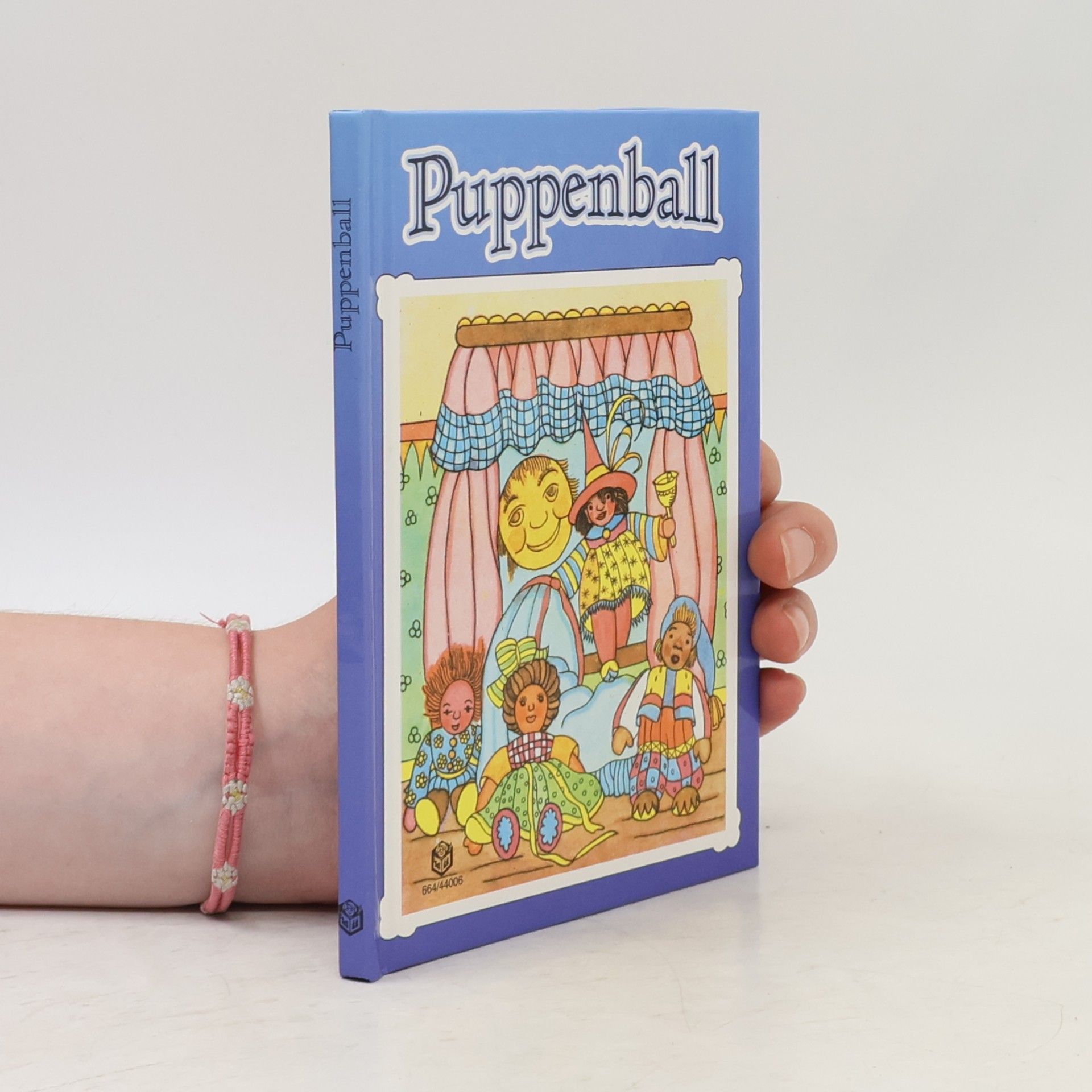 Puppenball