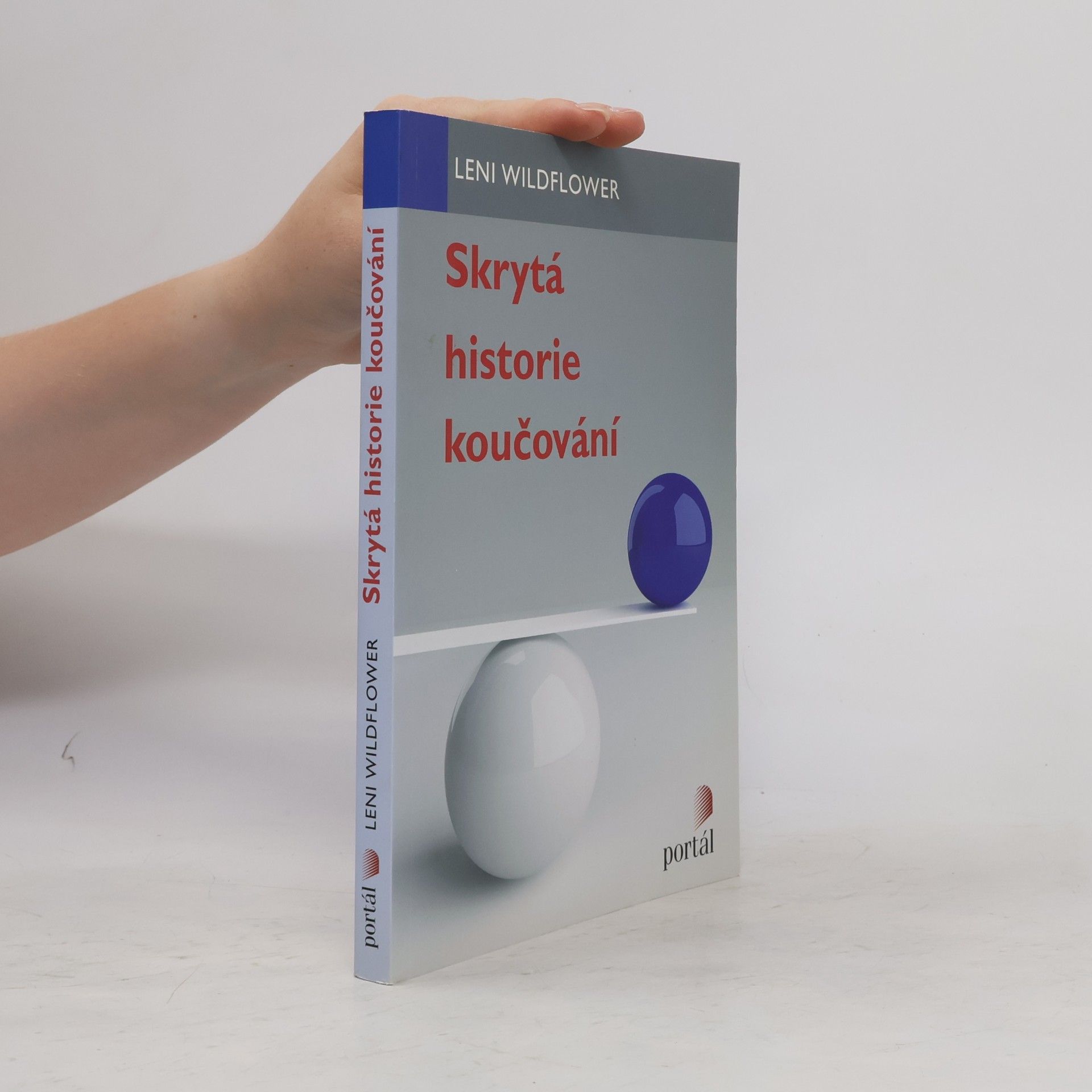 Skrytá historie koučování