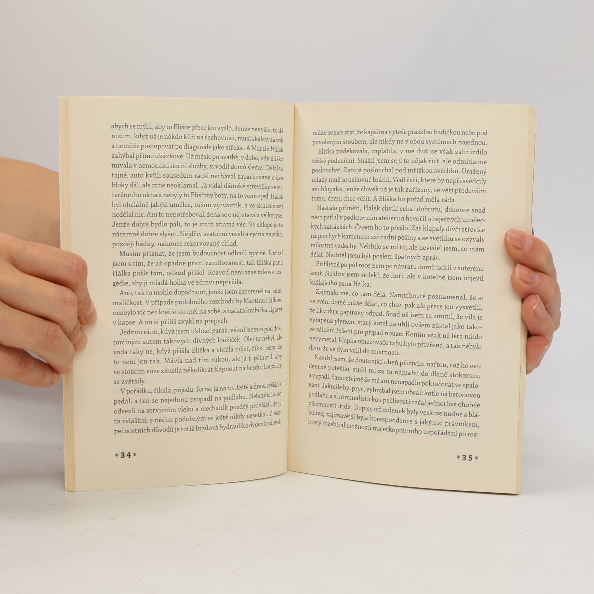 Various authors Levné sešity detektivek 5/2017. Naprosto slepá láska