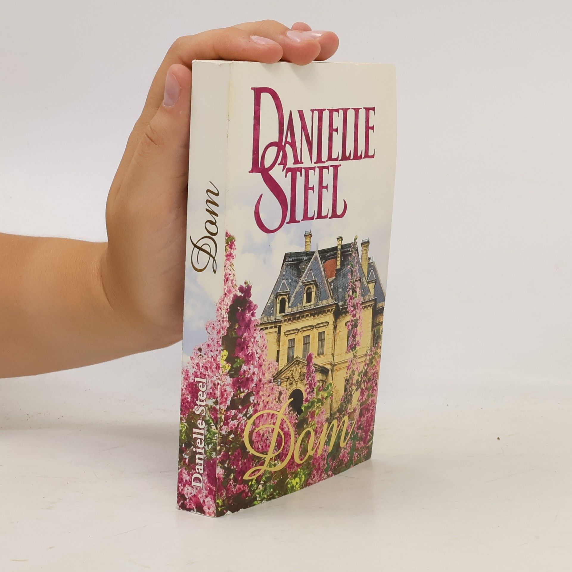 Danielle Steel Dom