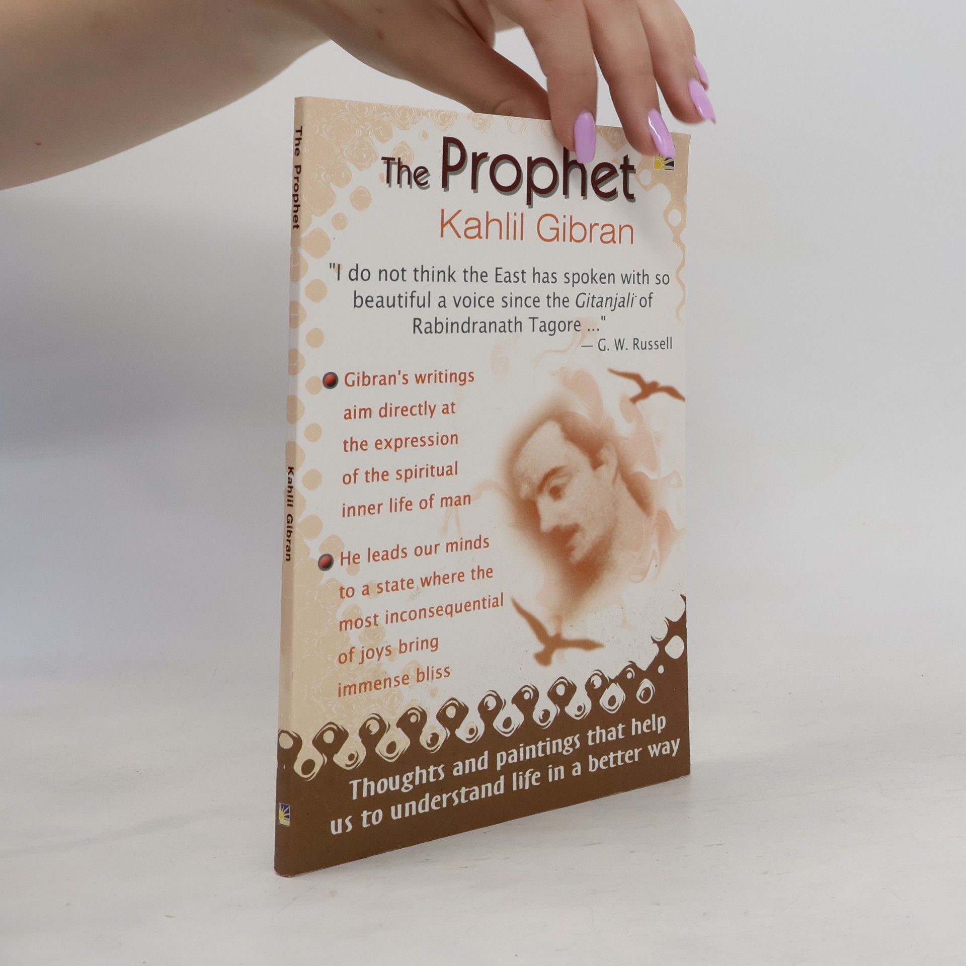 The Prophet