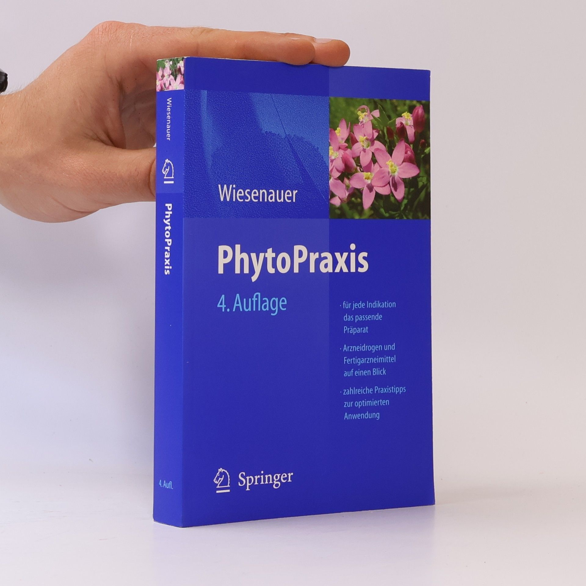 Annette Kerckhoff PhytoPraxis