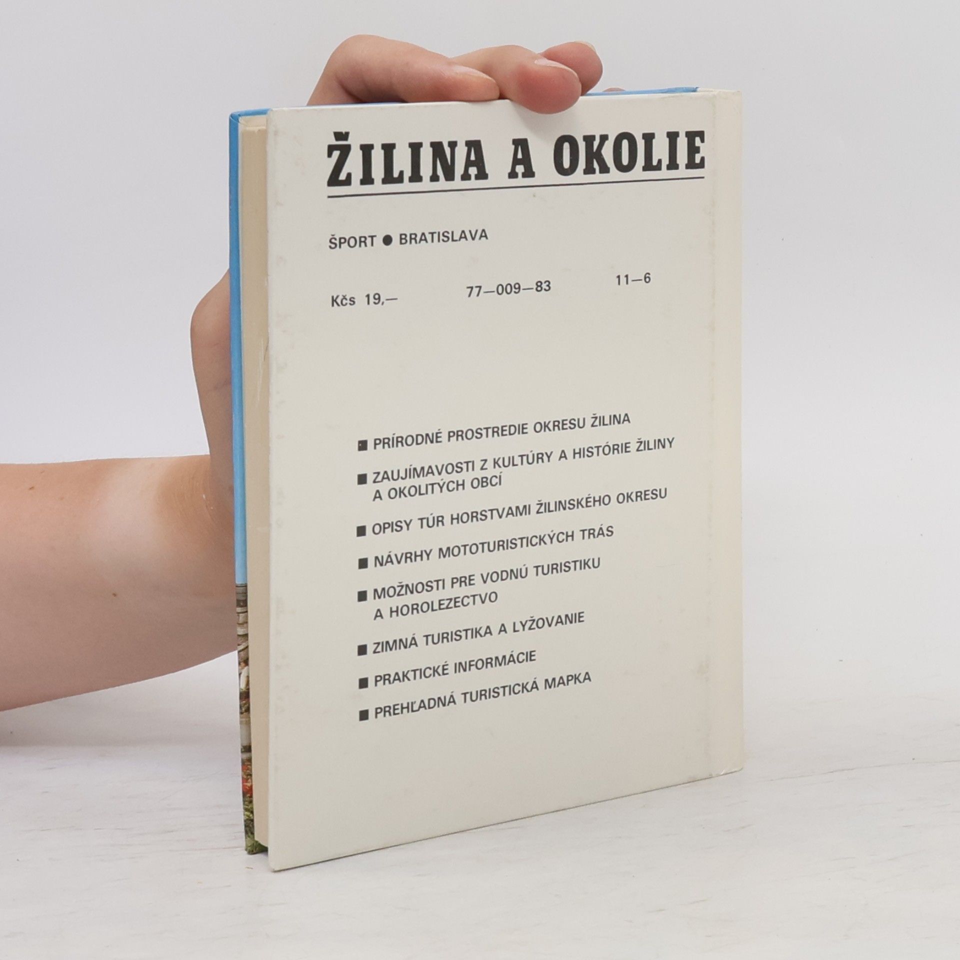 Vladimír Križo Žilina a okolie