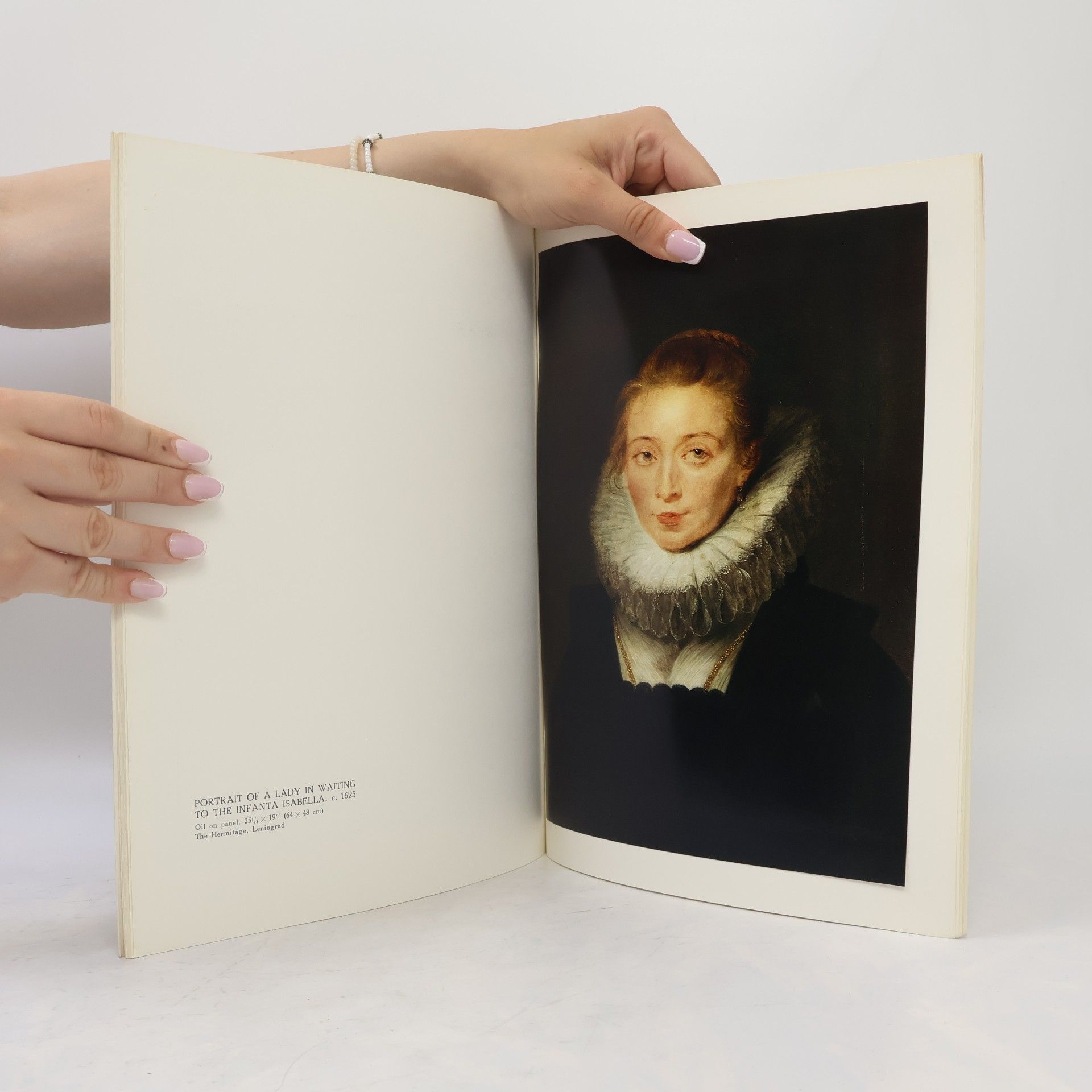 Various authors Masters of World Painting. Rubens