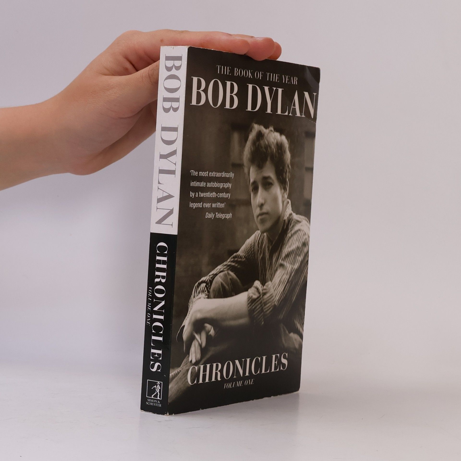 Bob Dylan Chronicles. Volume one