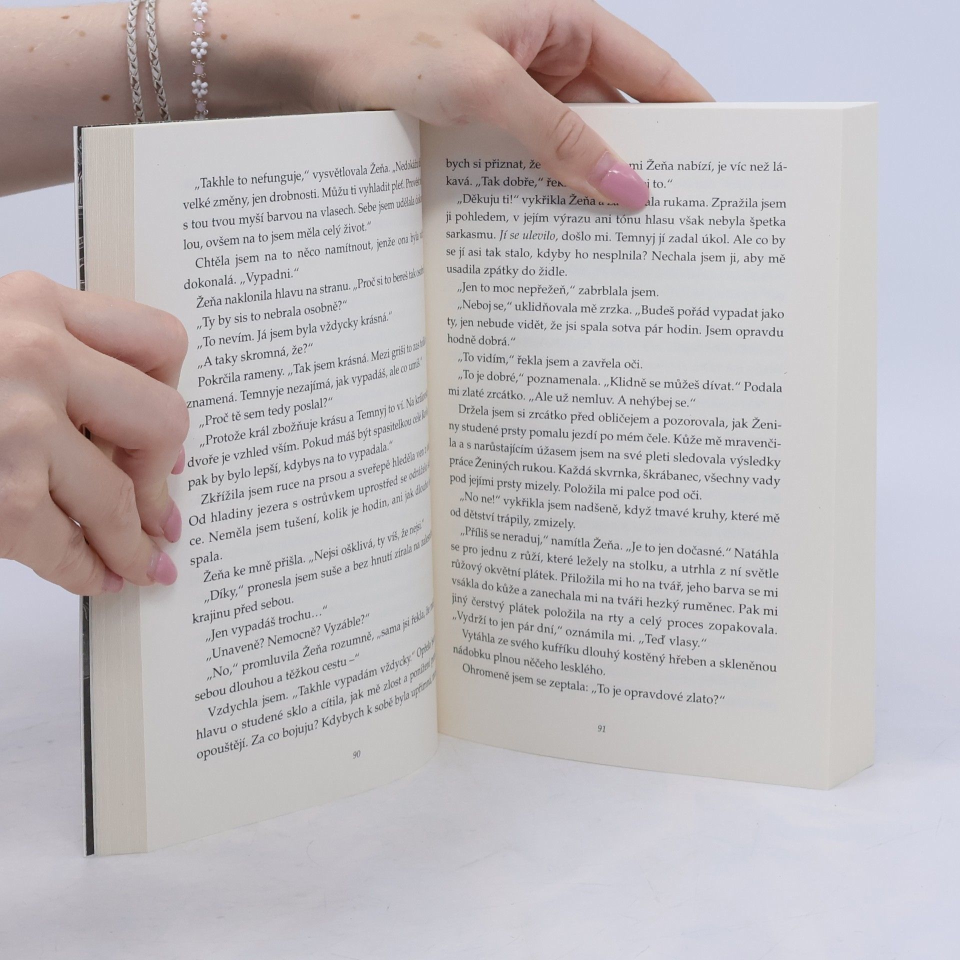 Leigh Bardugo Griša 1-3