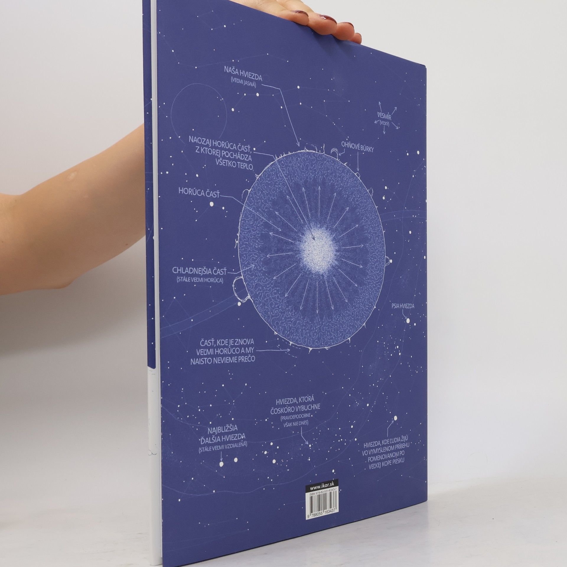 Randall Munroe Veľký vysvetľovač