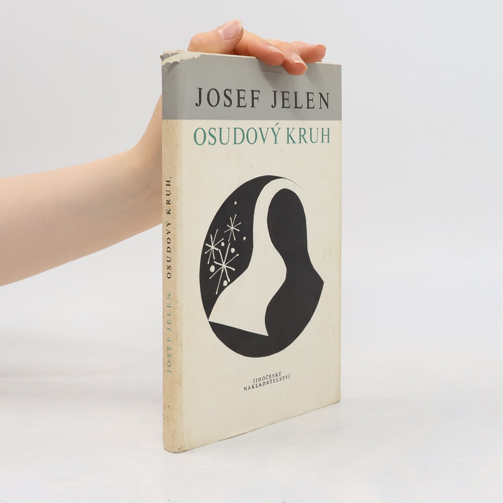 Josef Jelen Osudový kruh