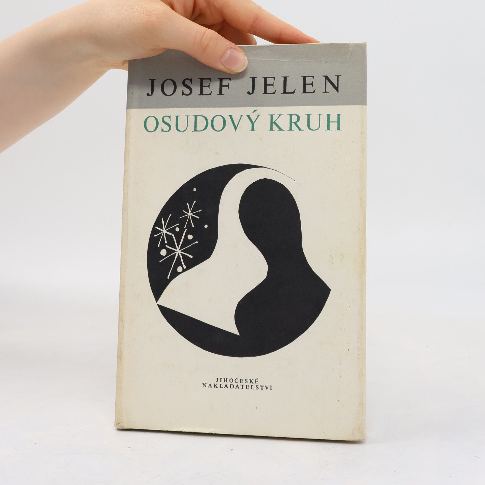 Josef Jelen Osudový kruh