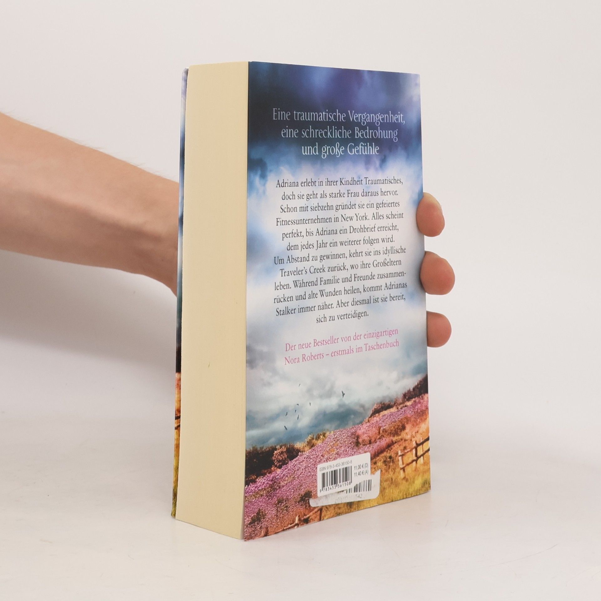 Nora Roberts Vermächtnis der Dunkelheit