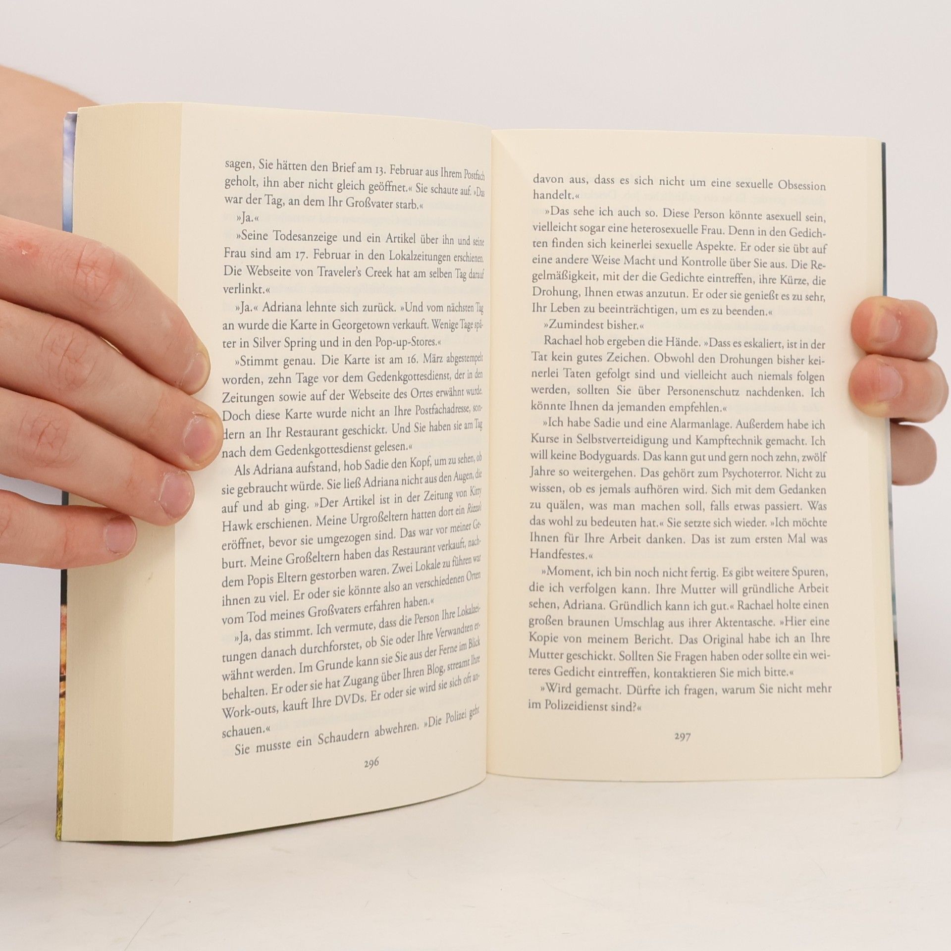 Nora Roberts Vermächtnis der Dunkelheit