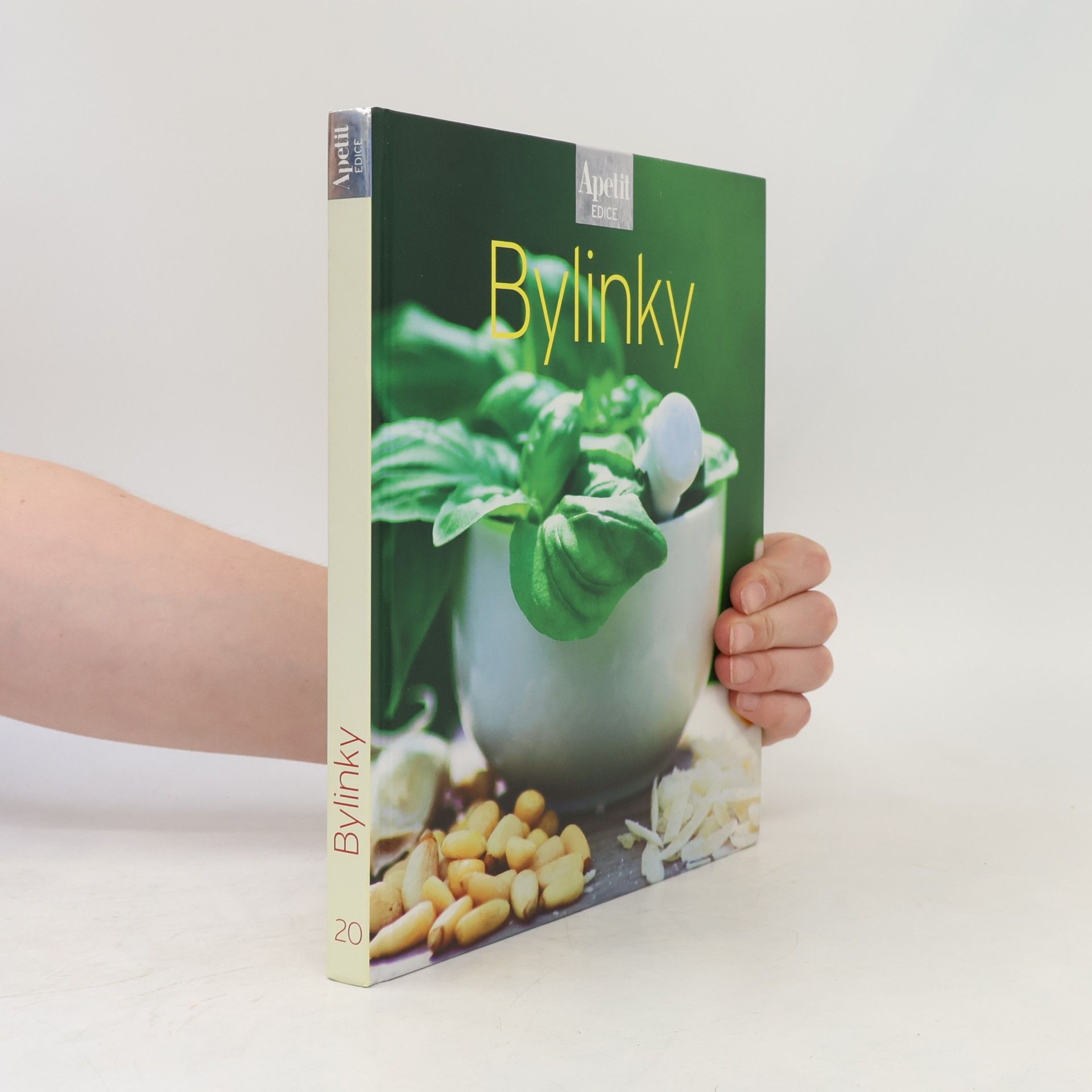 Autorenkollektiv Bylinky