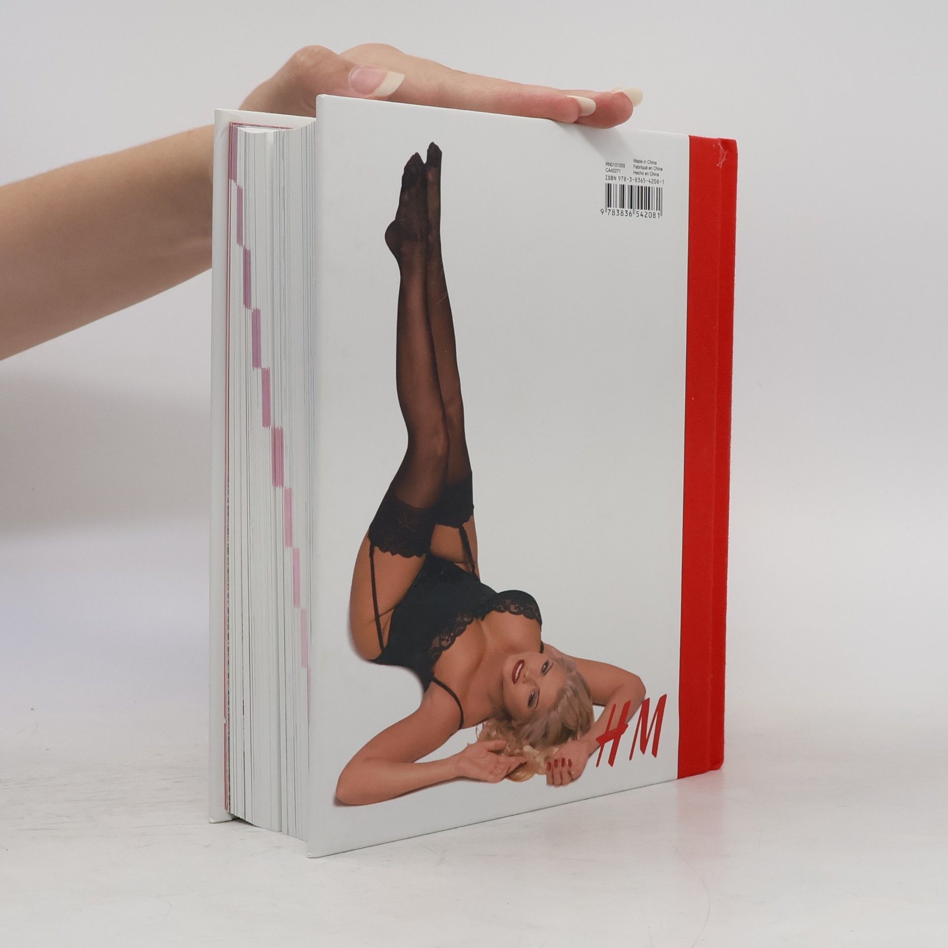 Autores varios Ads of the 20th Century Fashion