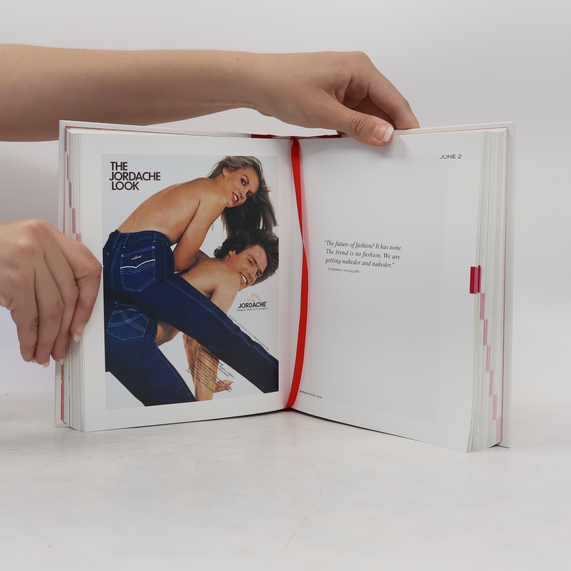 Autores varios Ads of the 20th Century Fashion