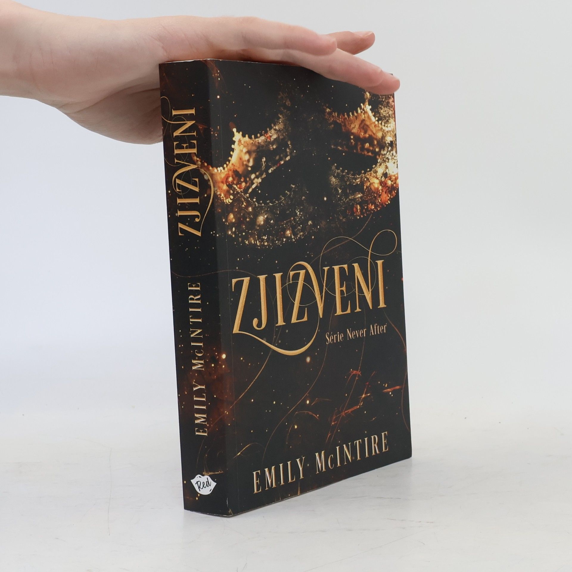 Emily McIntire Zjizveni