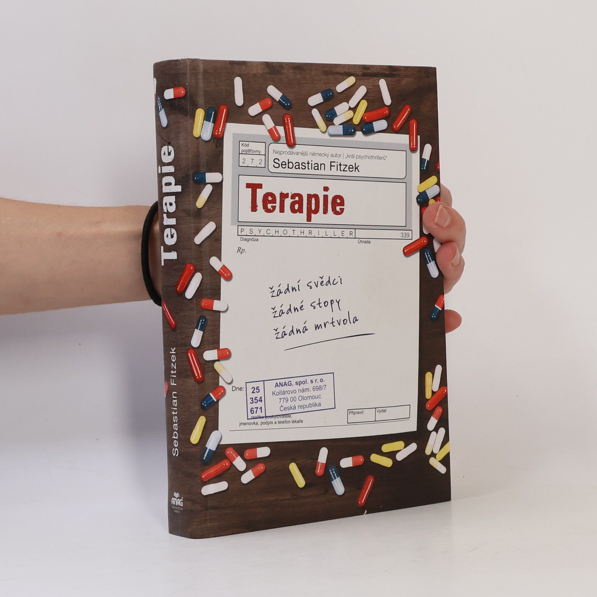 Terapie