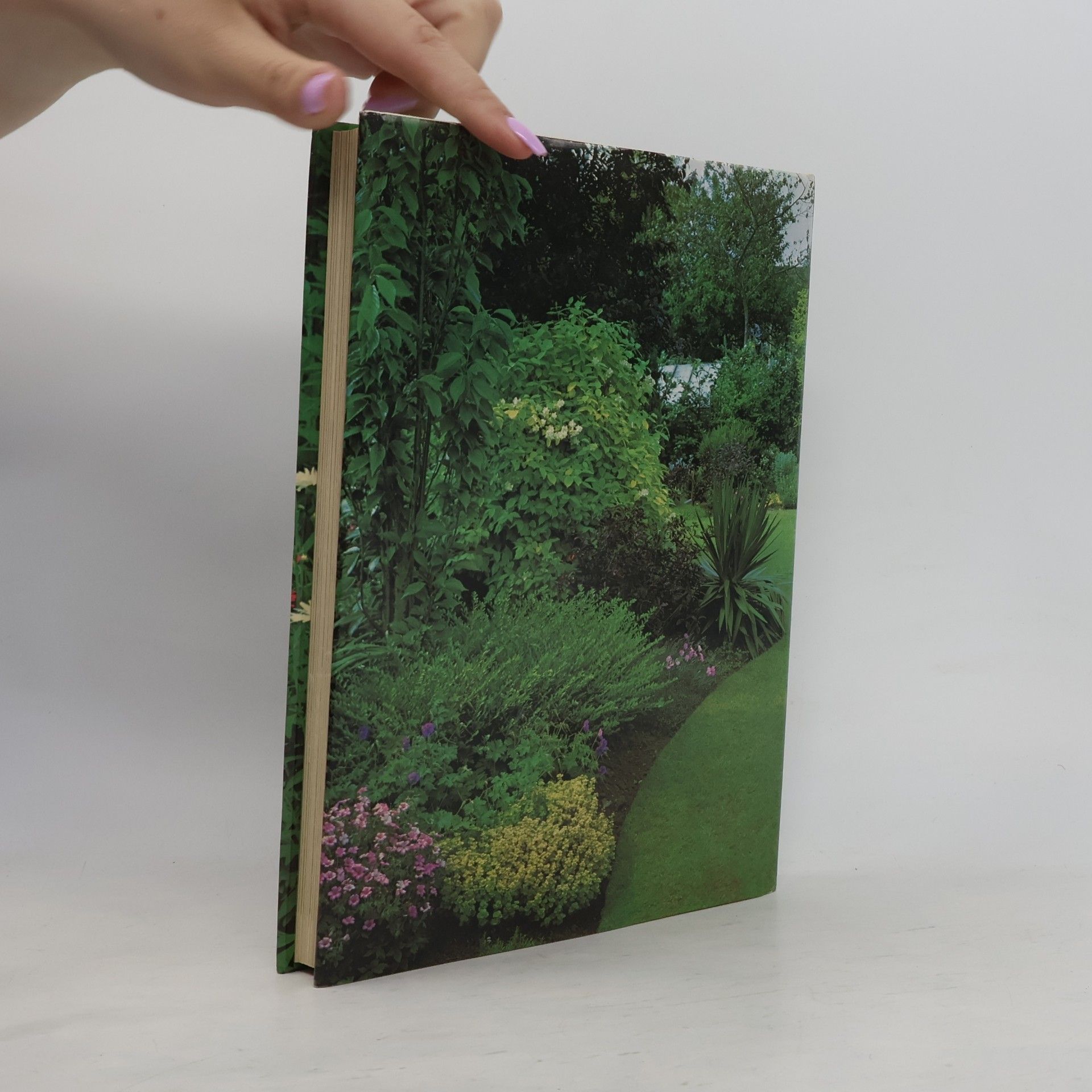 Percy Thrower Every Day Gardening in Colour