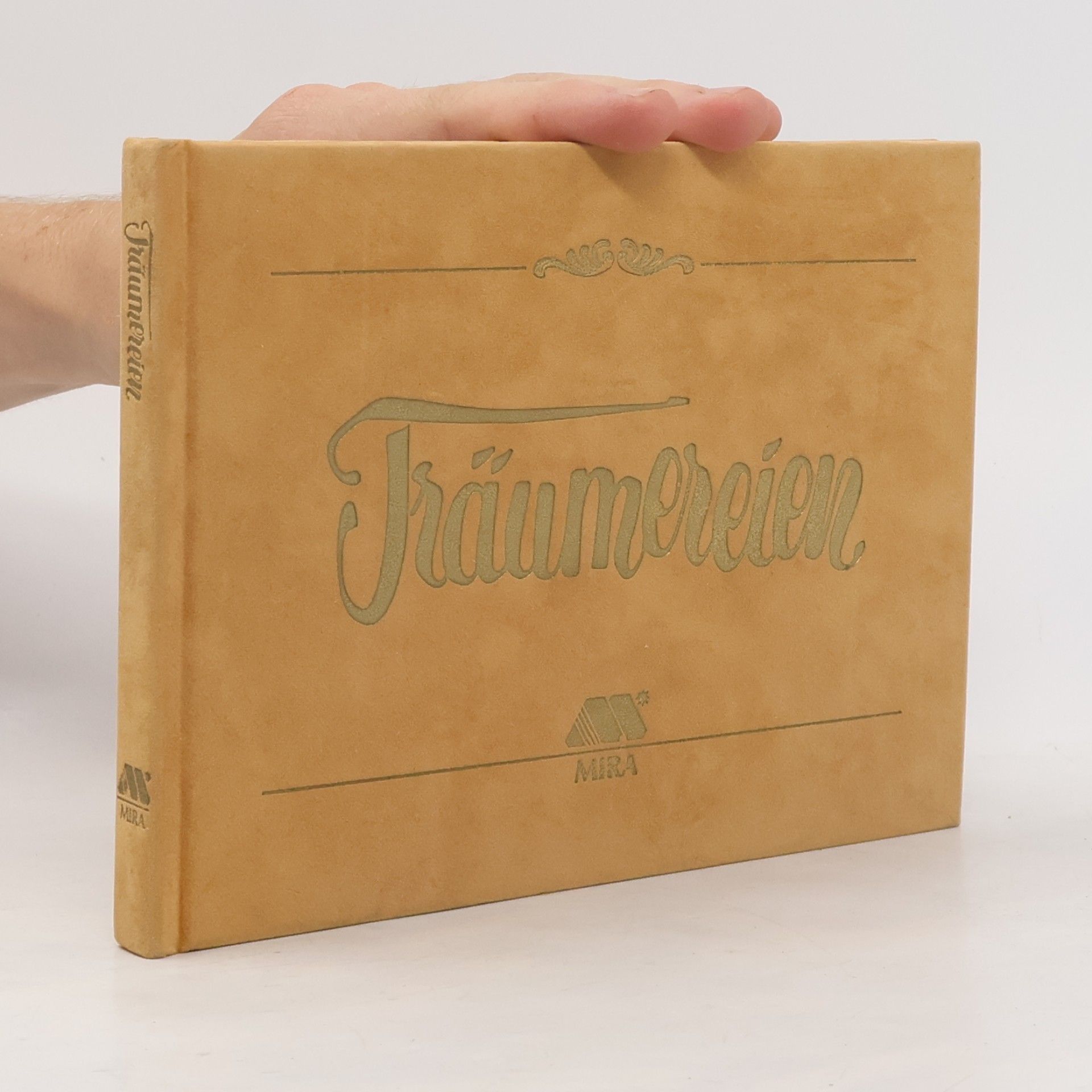 Collectif d'auteurs Träumereien