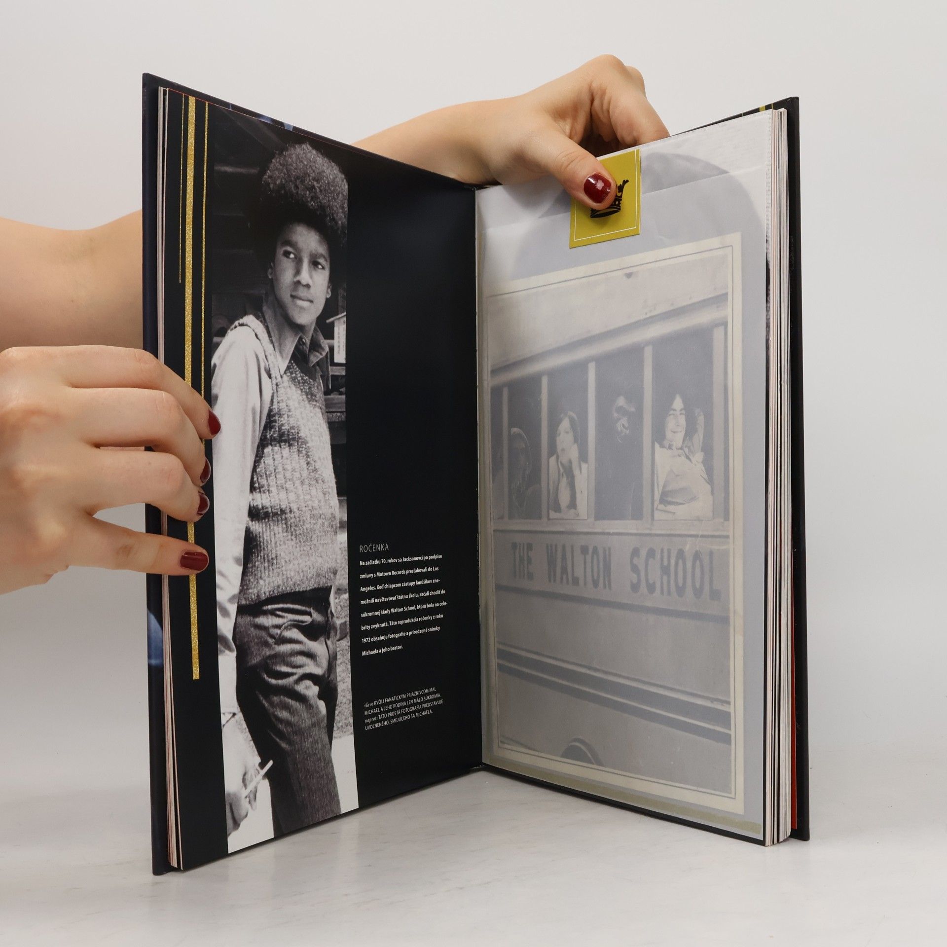 Jason King Legenda Michael Jackson. Kráľ popu v dokumentoch a fotografiách