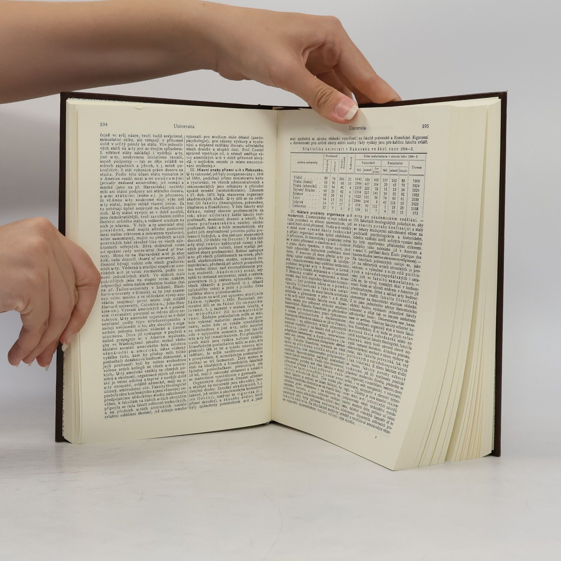 Various authors Ottův slovník naučný XXVI U - Vusín