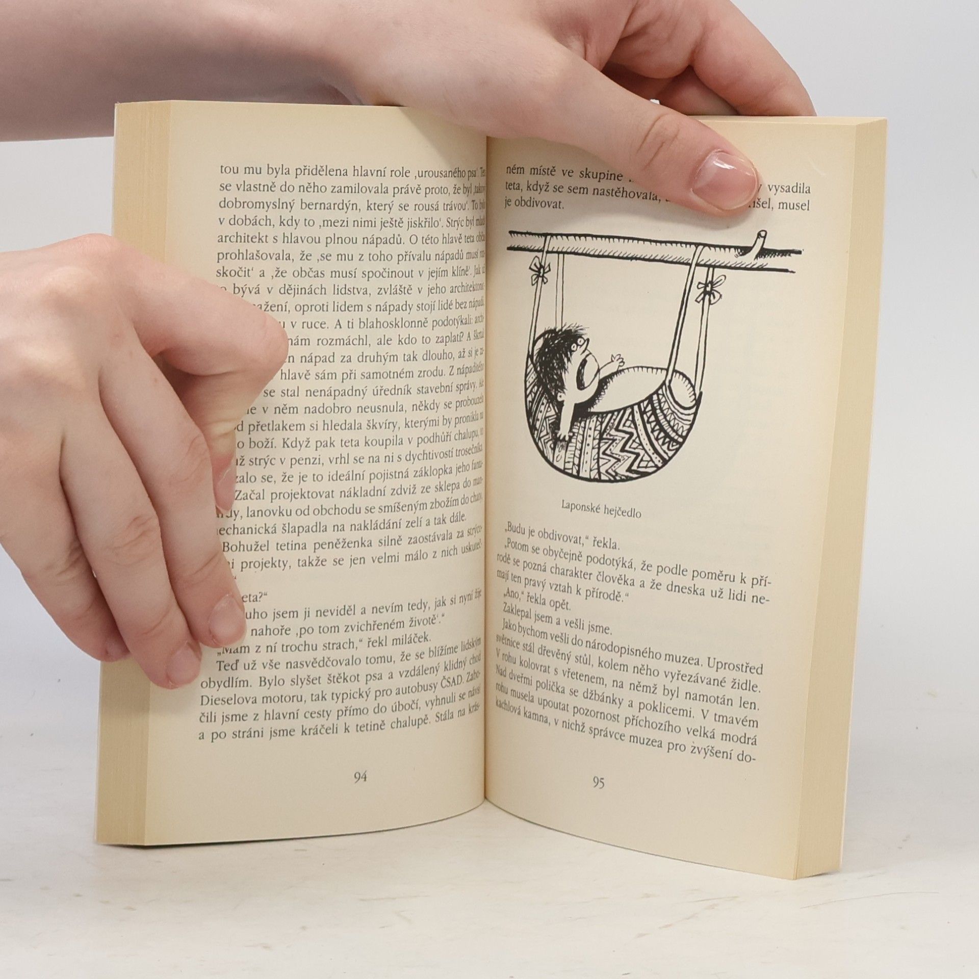 Miroslav Skála Svatební cesta do Jiljí