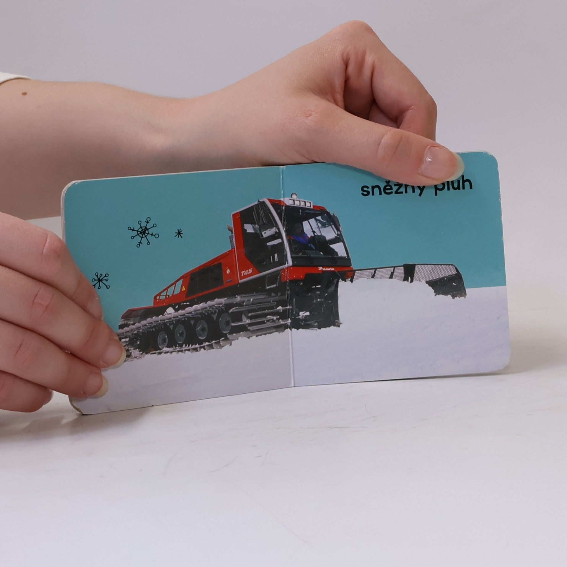 Autorenkollektiv Na snehu