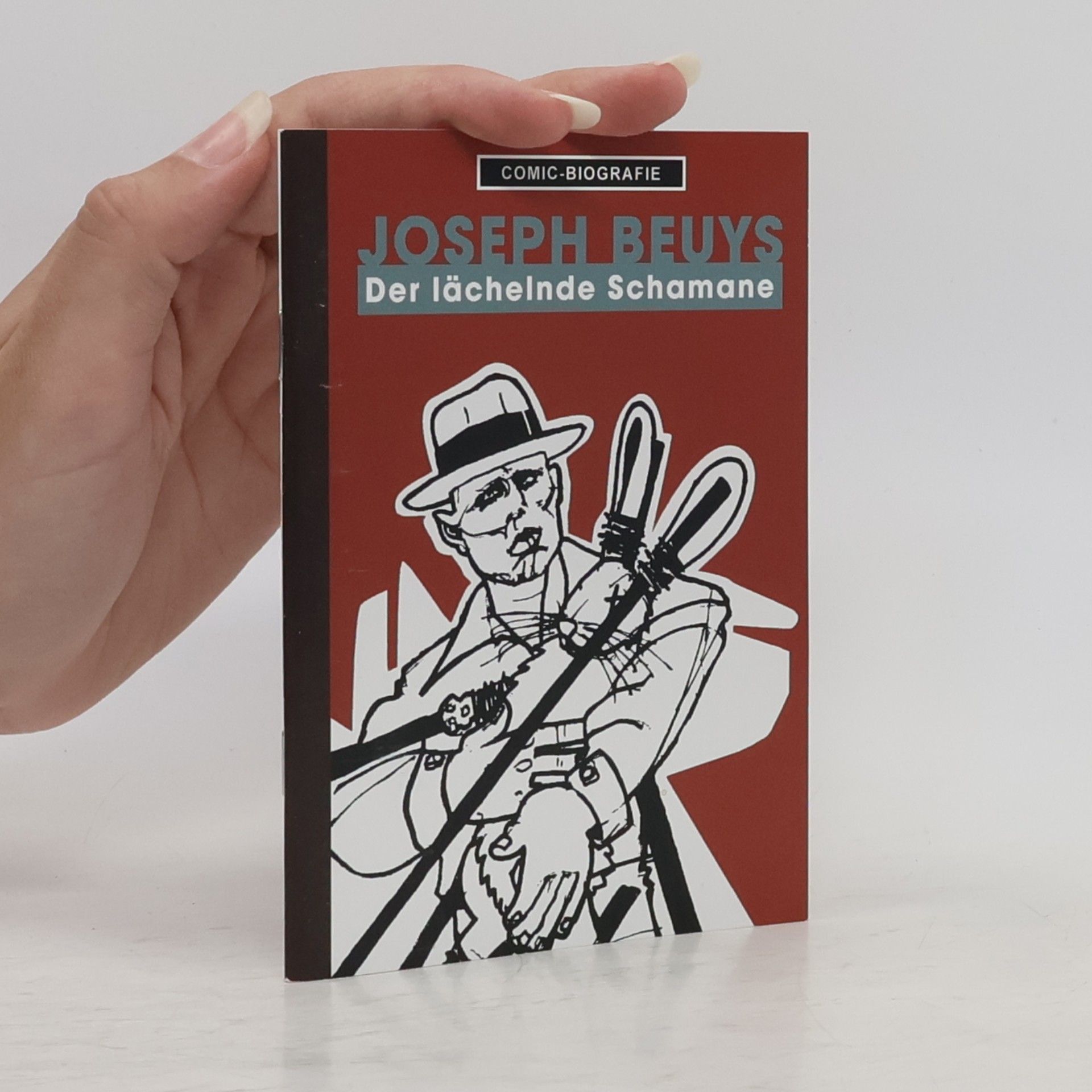 Joseph Beuys