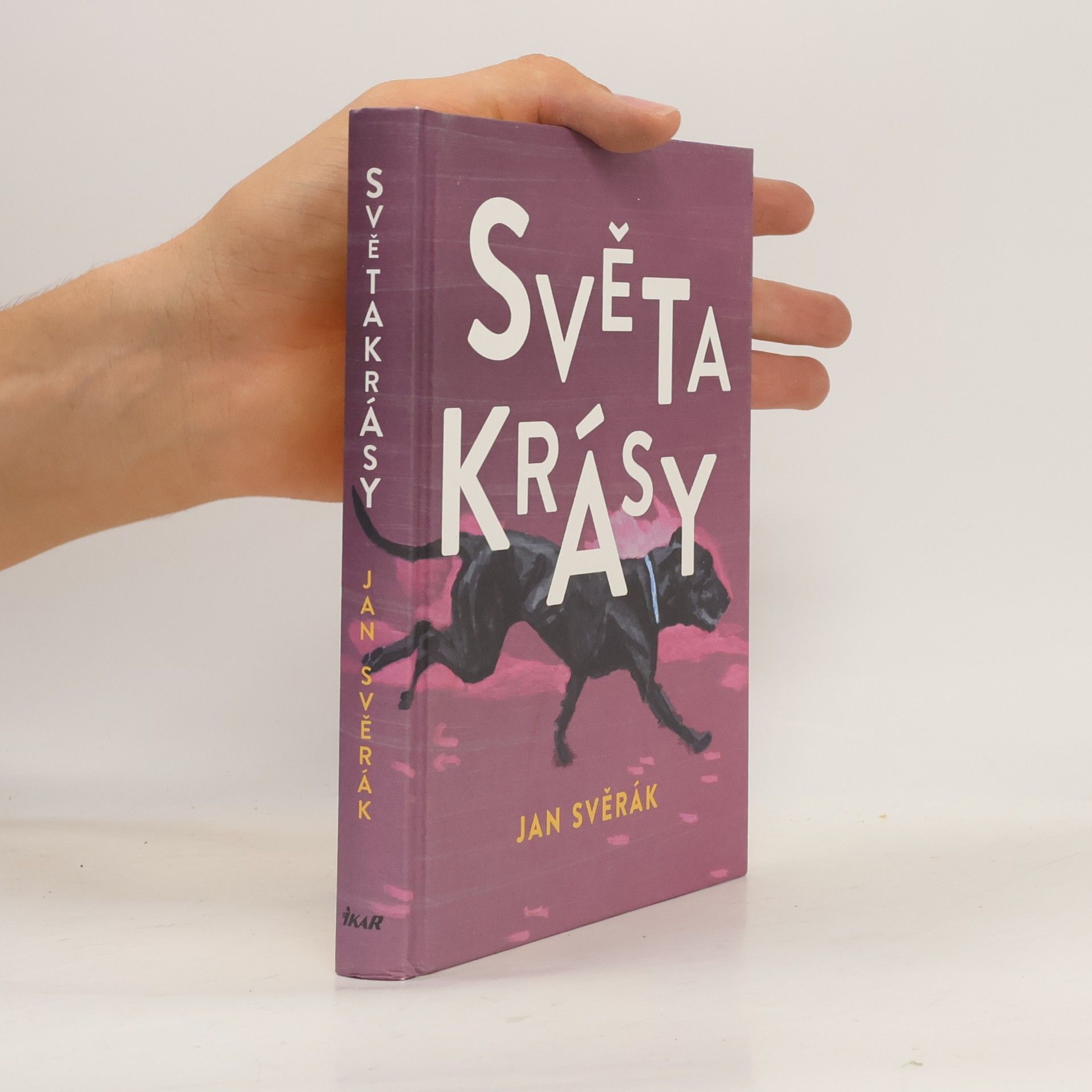 Světakrásy