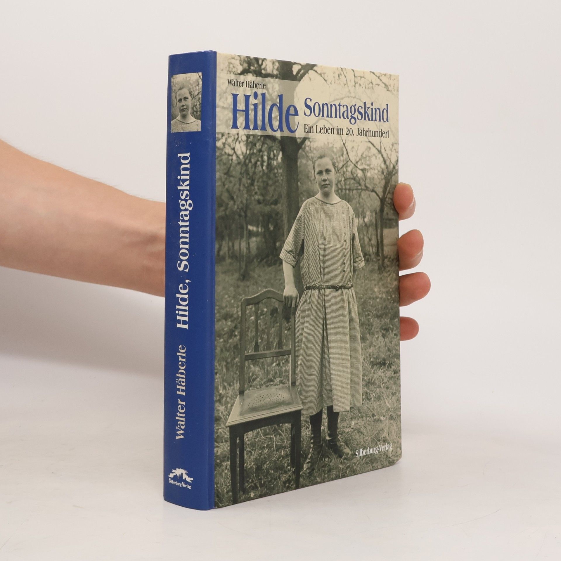 Walter Häberle Hilde, Sonntagskind