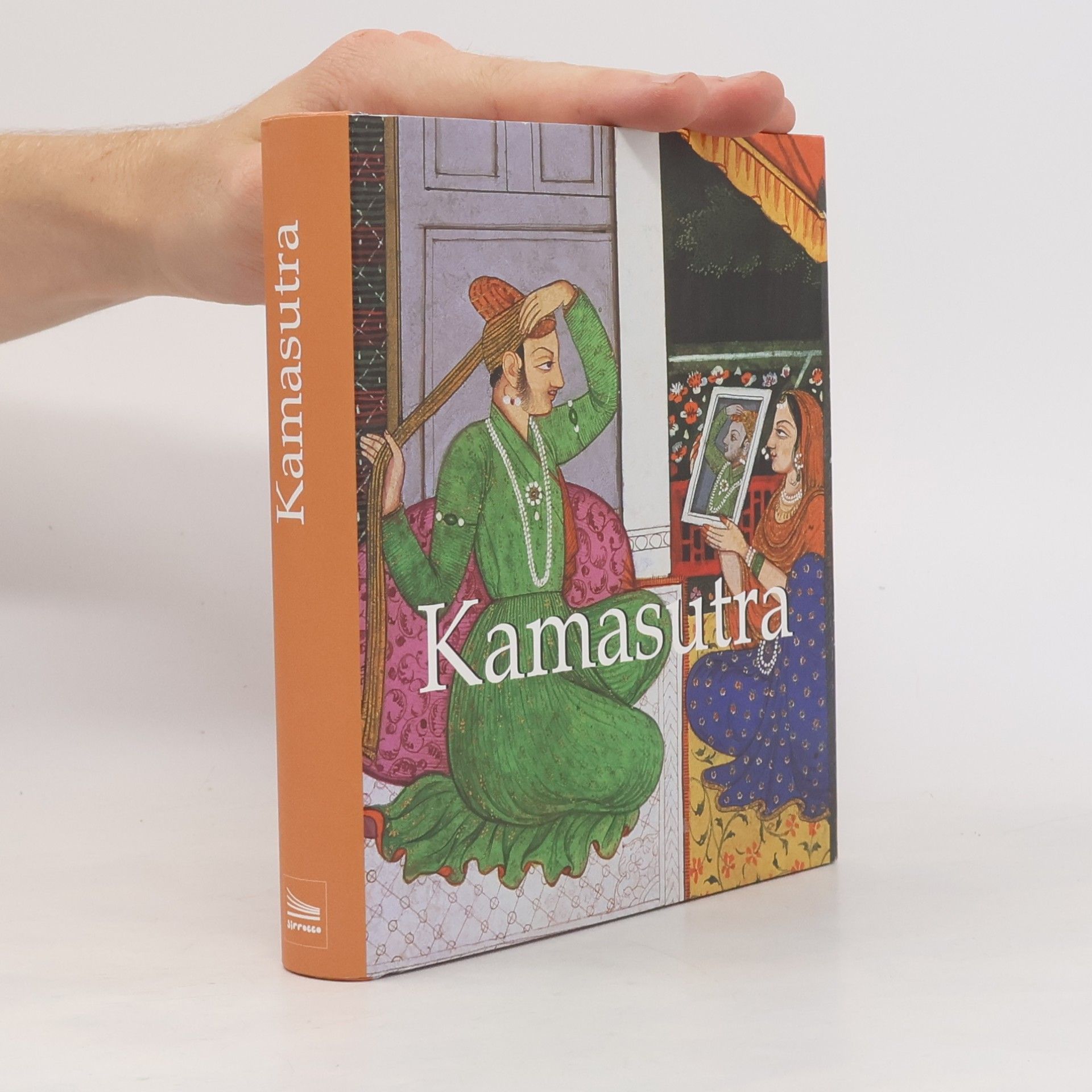 Various authors Kamasutra