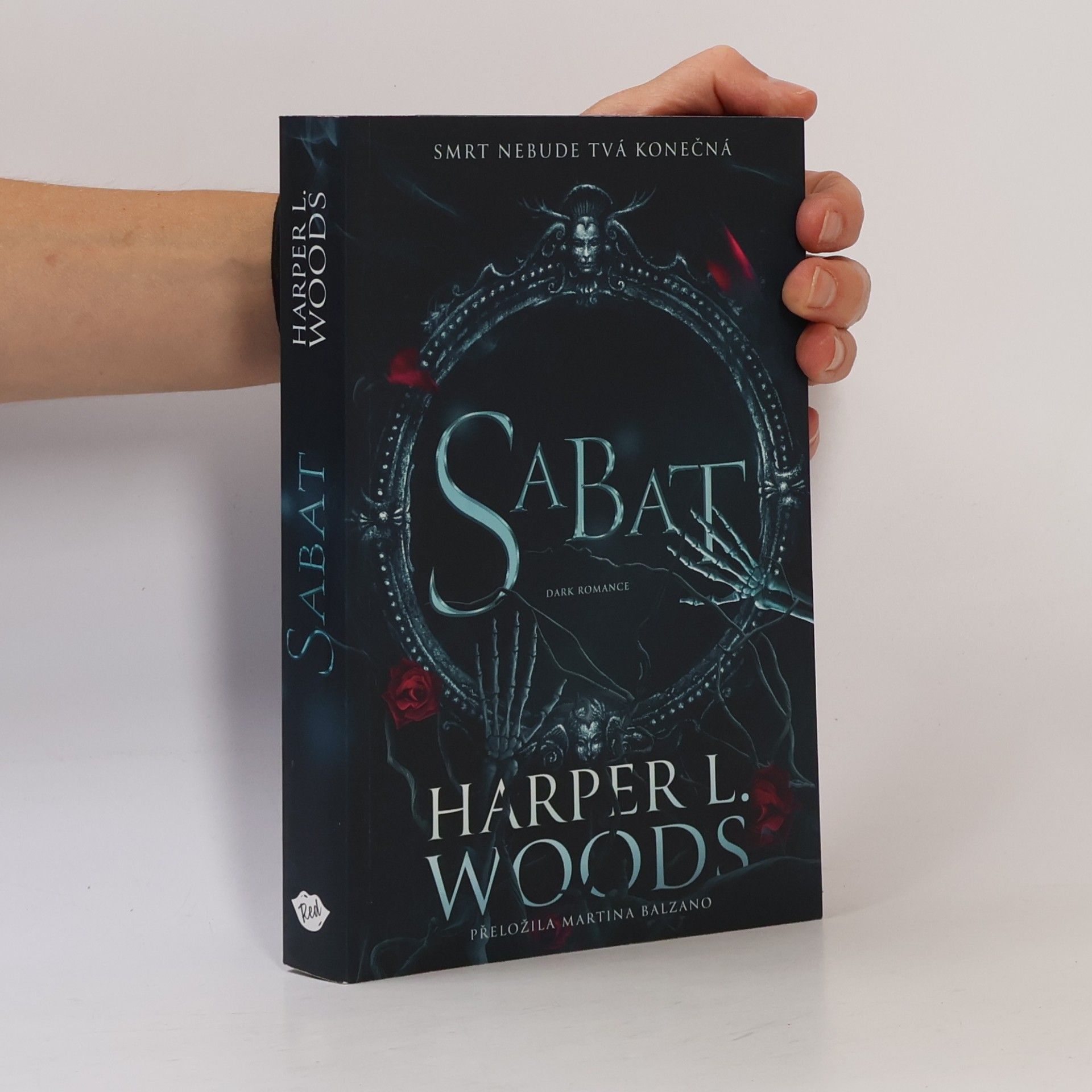 Harper L. Woods Sabat