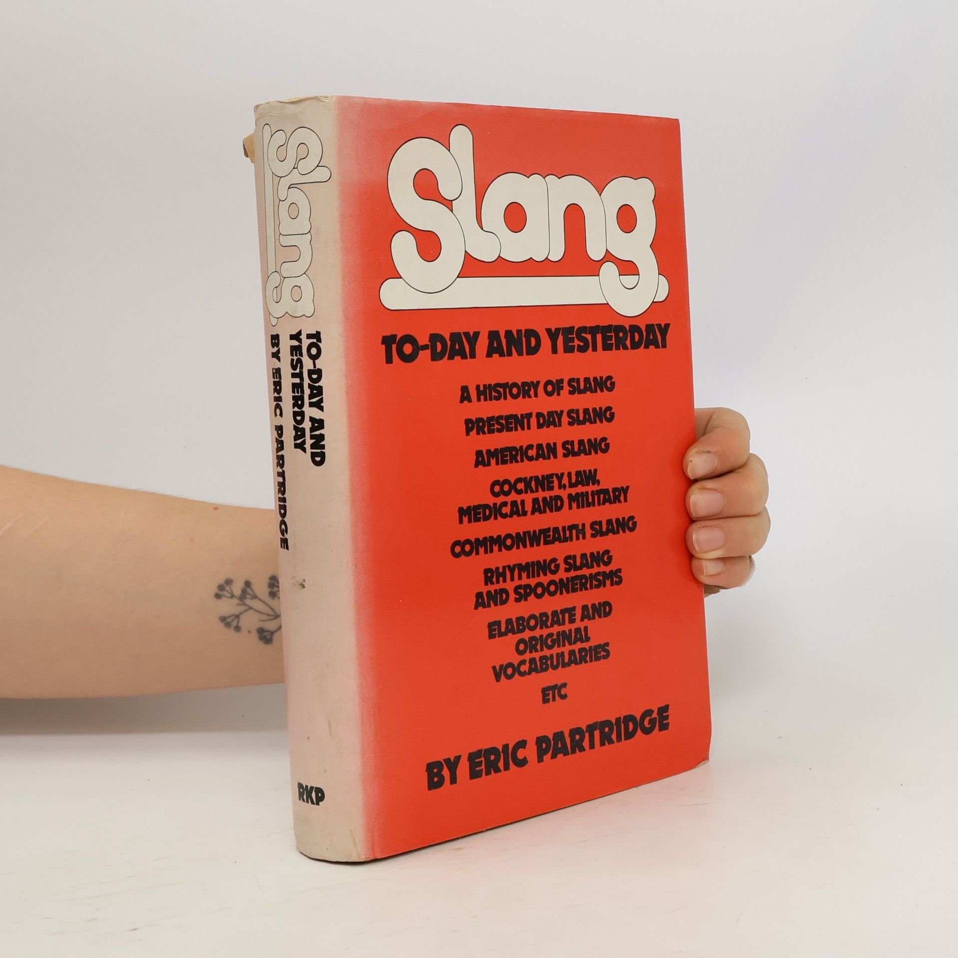 Slang
